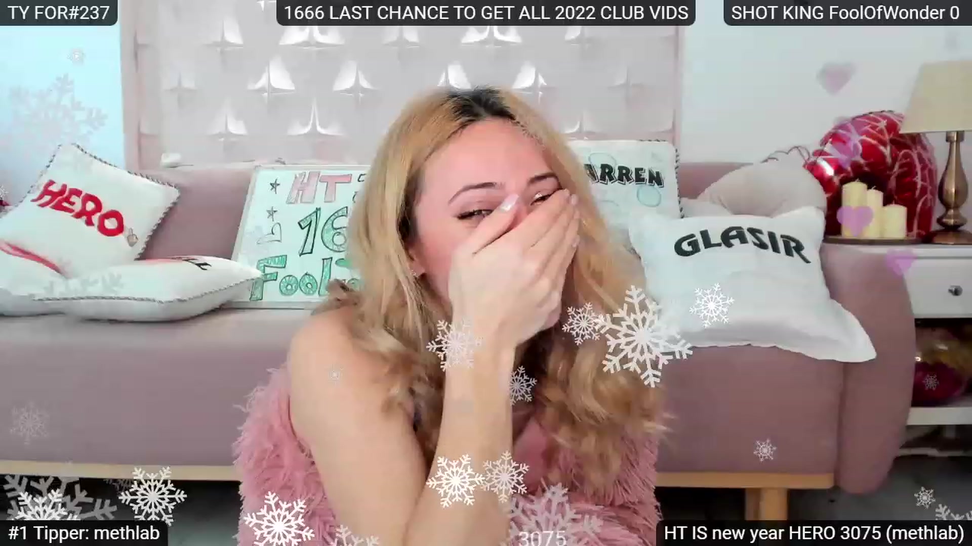 Gallery image thumbnail from Sensationowl_'s myfreecams stream on, 01/28/2023, 10:40 image 18 of 20