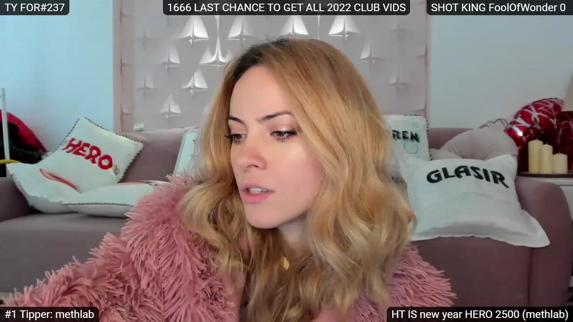 Gallery image thumbnail from Sensationowl_'s myfreecams stream on, 01/28/2023, 10:40 image 10 of 20