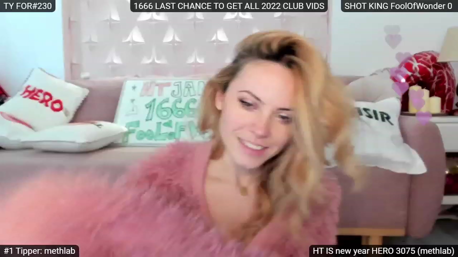 Gallery image thumbnail from Sensationowl_'s myfreecams stream on, 01/28/2023, 10:40 image 19 of 20