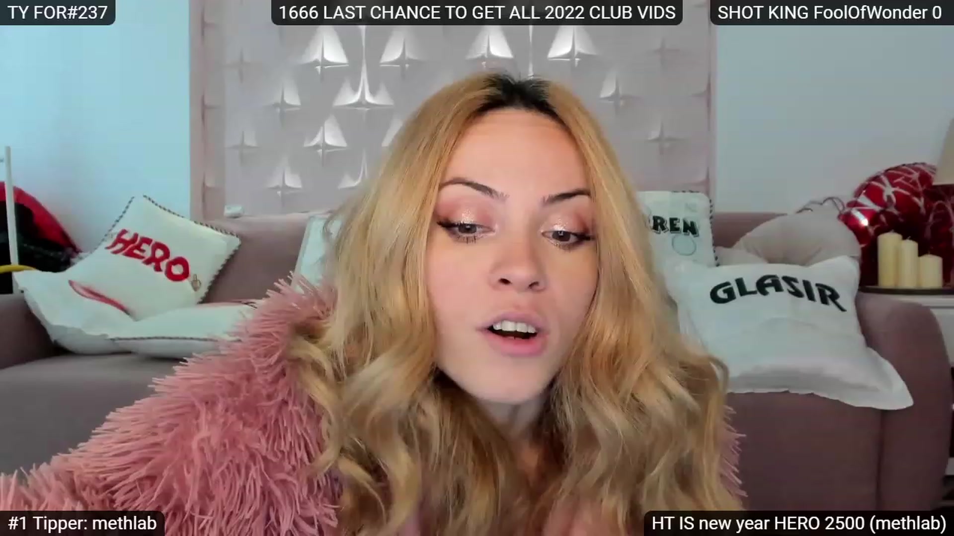 Gallery image thumbnail from Sensationowl_'s myfreecams stream on, 01/28/2023, 10:40 image 12 of 20