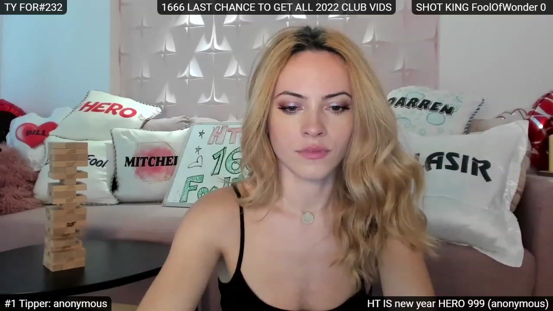 Gallery image thumbnail from Sensationowl_'s myfreecams stream on, 01/29/2023, 08:42 image 13 of 20