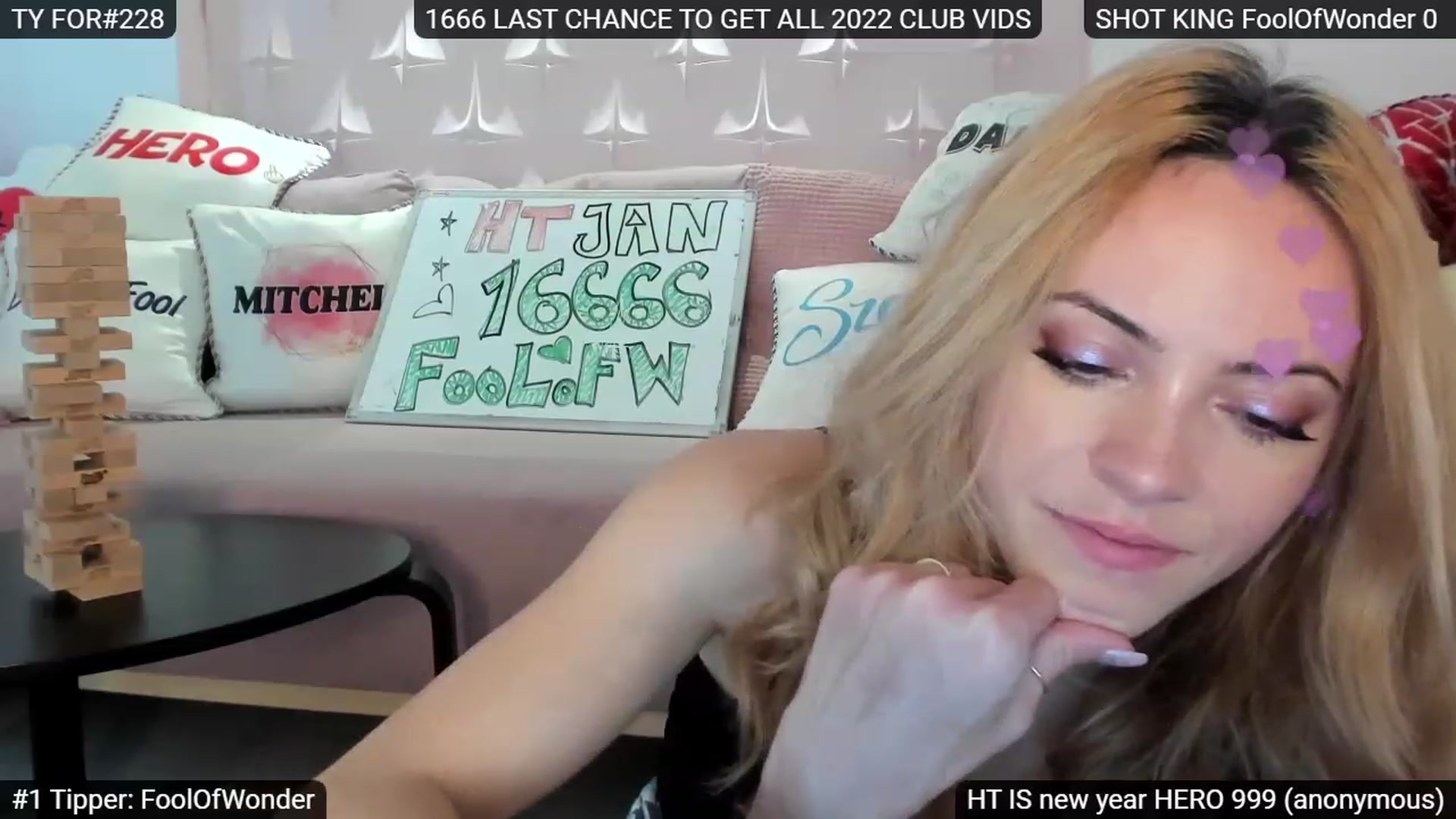 Gallery image thumbnail from Sensationowl_'s myfreecams stream on, 01/29/2023, 08:42 image 15 of 20
