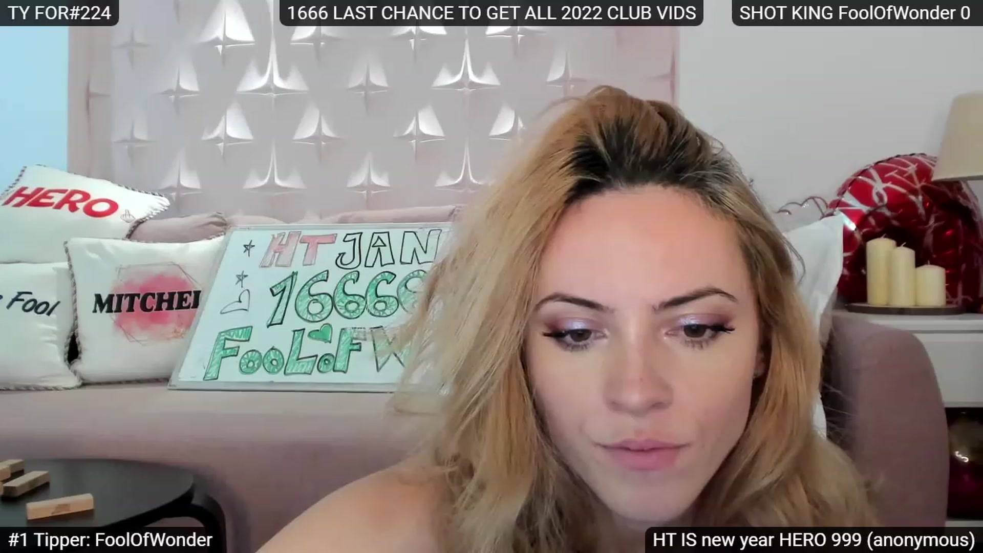 Gallery image thumbnail from Sensationowl_'s myfreecams stream on, 01/29/2023, 09:24 image 13 of 20