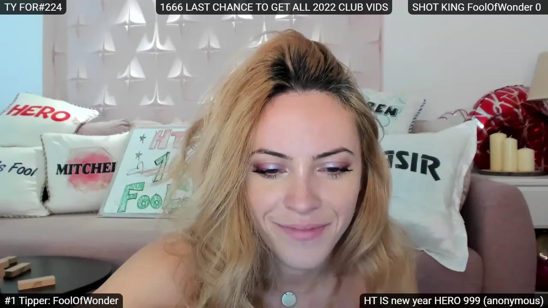 Gallery image thumbnail from Sensationowl_'s myfreecams stream on, 01/29/2023, 09:24 image 11 of 20