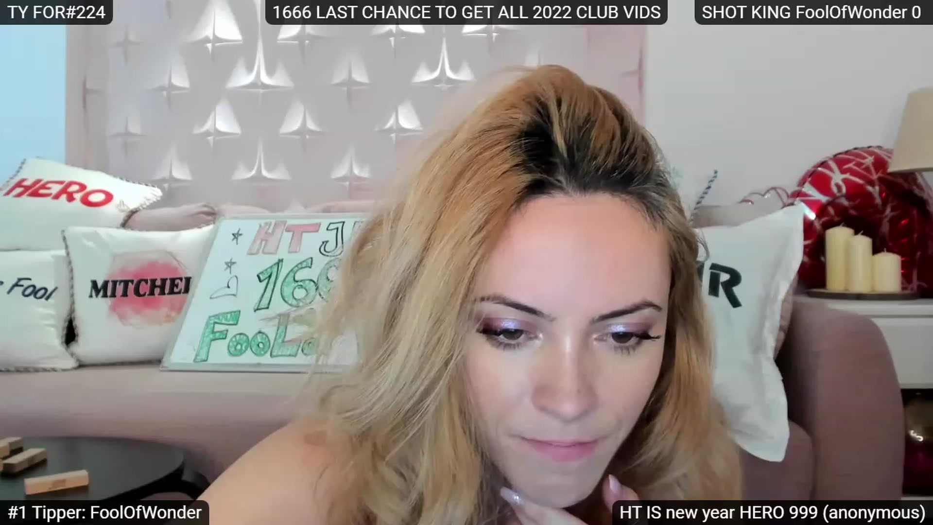 Gallery image thumbnail from Sensationowl_'s myfreecams stream on, 01/29/2023, 09:24 image 12 of 20
