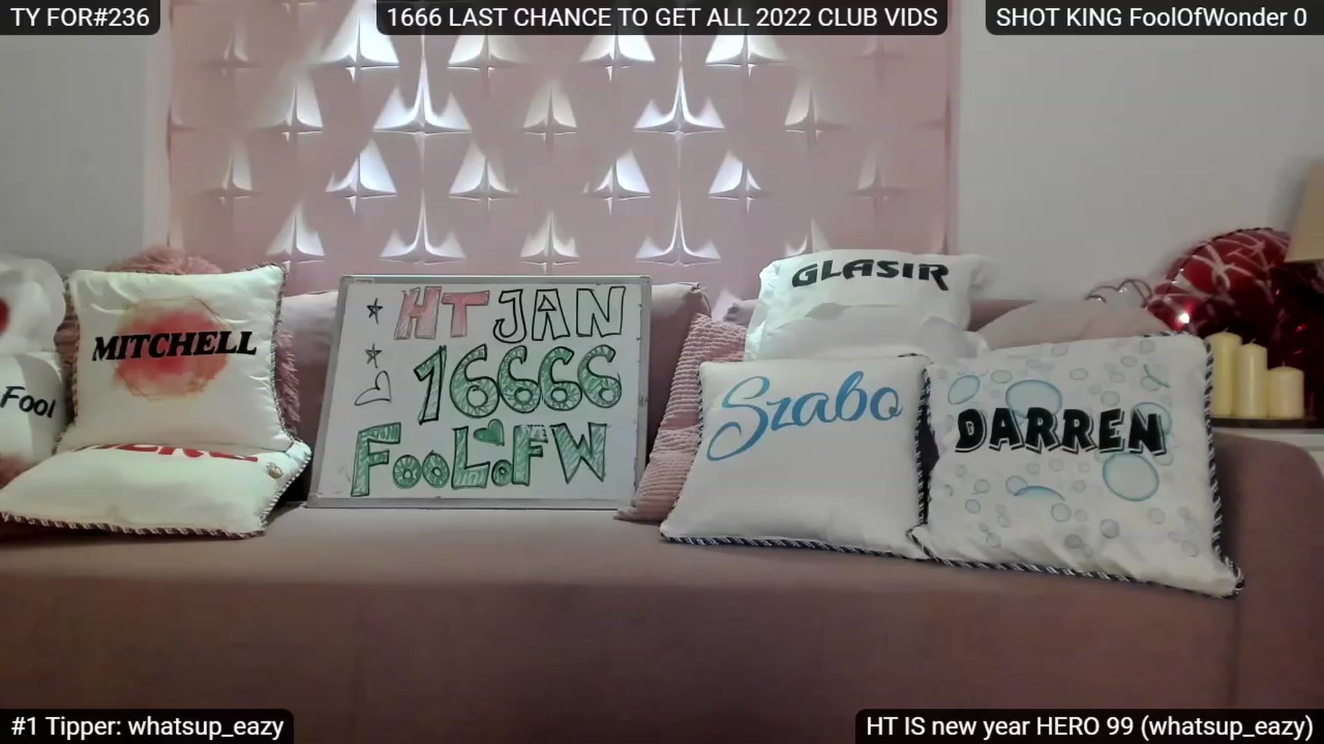 Gallery image thumbnail from Sensationowl_'s myfreecams stream on, 01/30/2023, 05:05 image 12 of 20