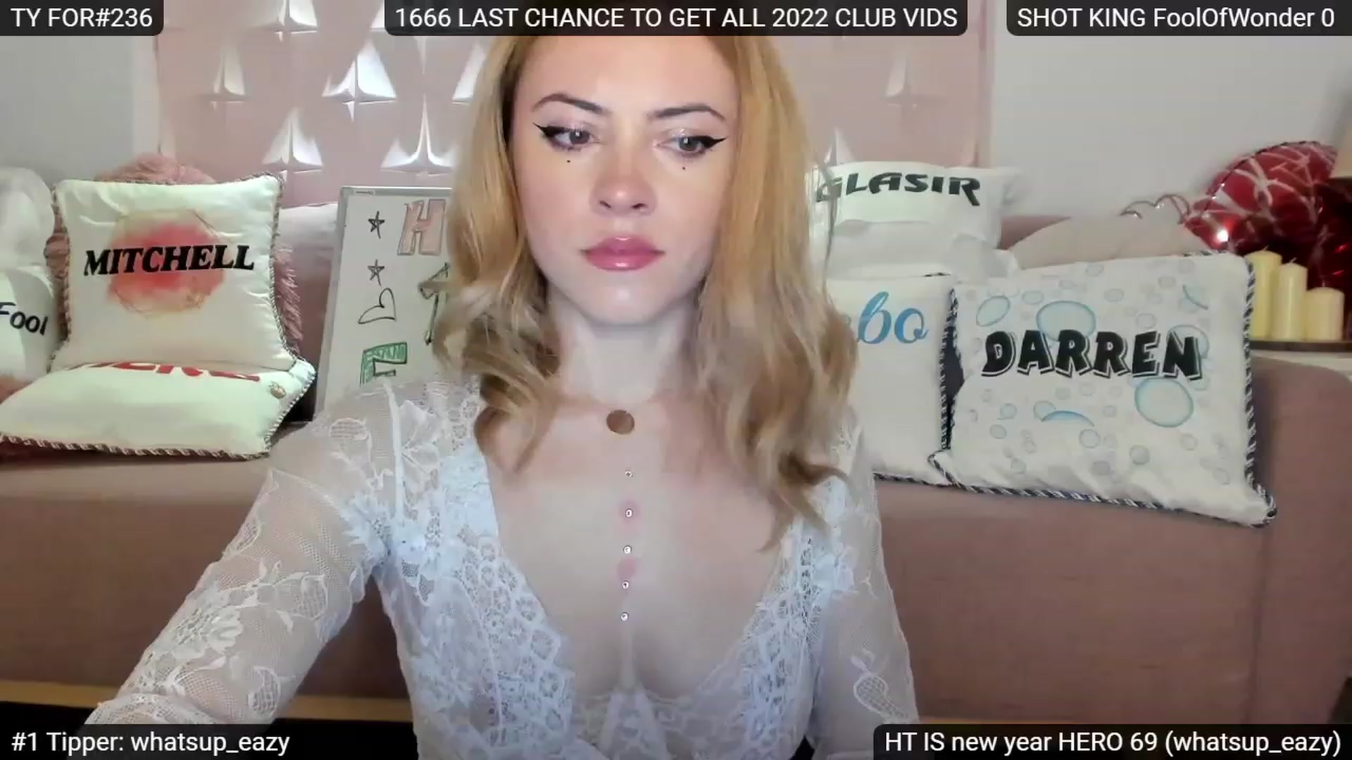 Gallery image thumbnail from Sensationowl_'s myfreecams stream on, 01/30/2023, 05:05 image 10 of 20