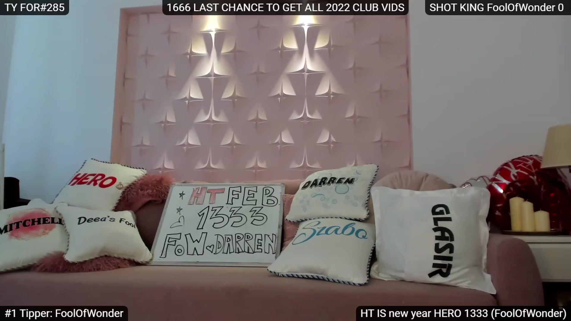 Gallery image thumbnail from Sensationowl_'s myfreecams stream on, 02/03/2023, 09:05 image 16 of 20