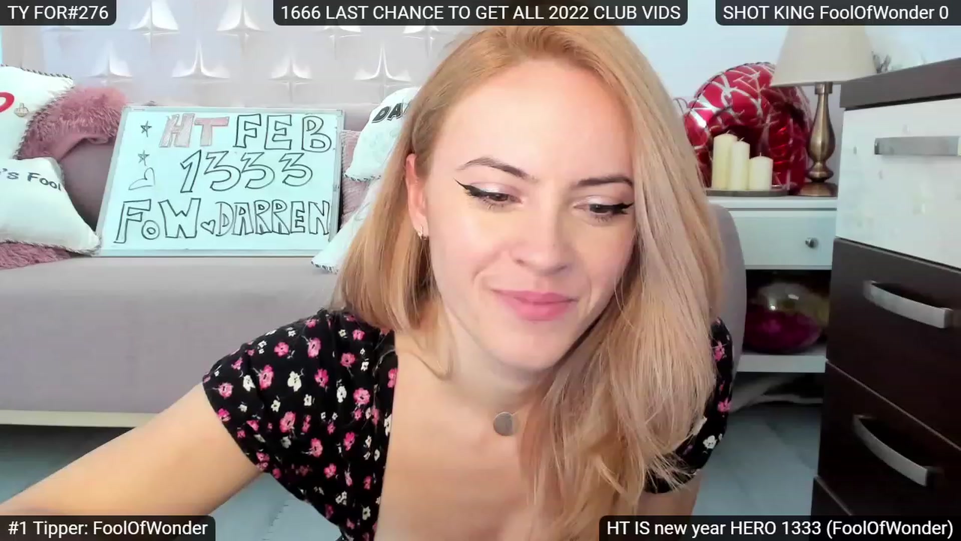 Gallery image thumbnail from Sensationowl_'s myfreecams stream on, 02/03/2023, 09:24 image 5 of 20