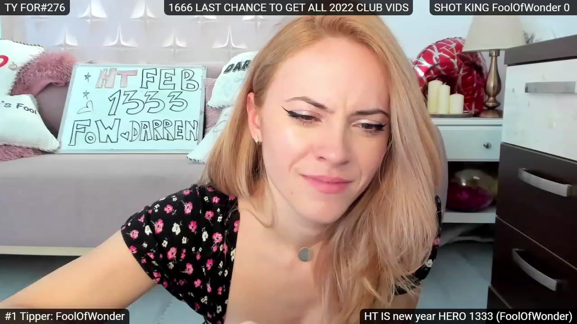 Gallery image thumbnail from Sensationowl_'s myfreecams stream on, 02/03/2023, 09:24 image 4 of 20