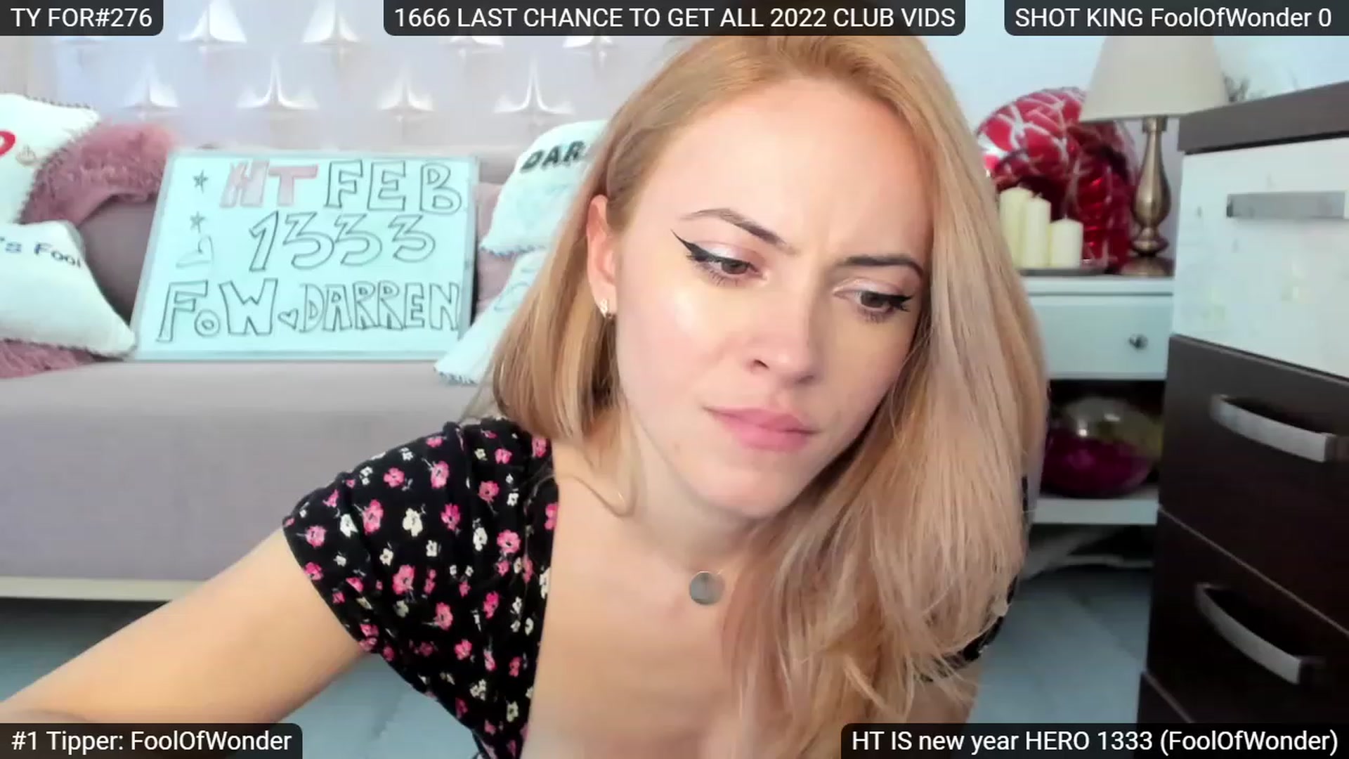 Gallery image thumbnail from Sensationowl_'s myfreecams stream on, 02/03/2023, 09:24 image 3 of 20