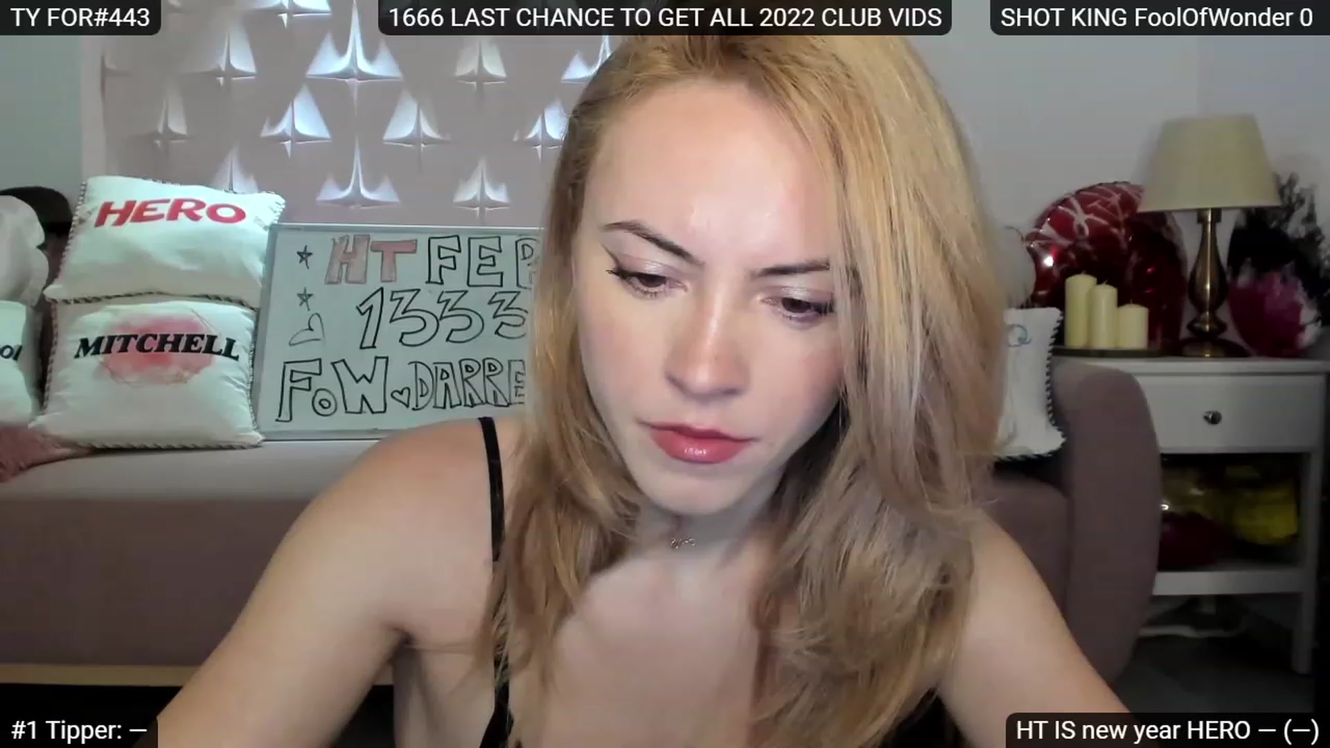 Gallery image thumbnail from Sensationowl_'s myfreecams stream on, 02/04/2023, 06:55 image 1 of 20