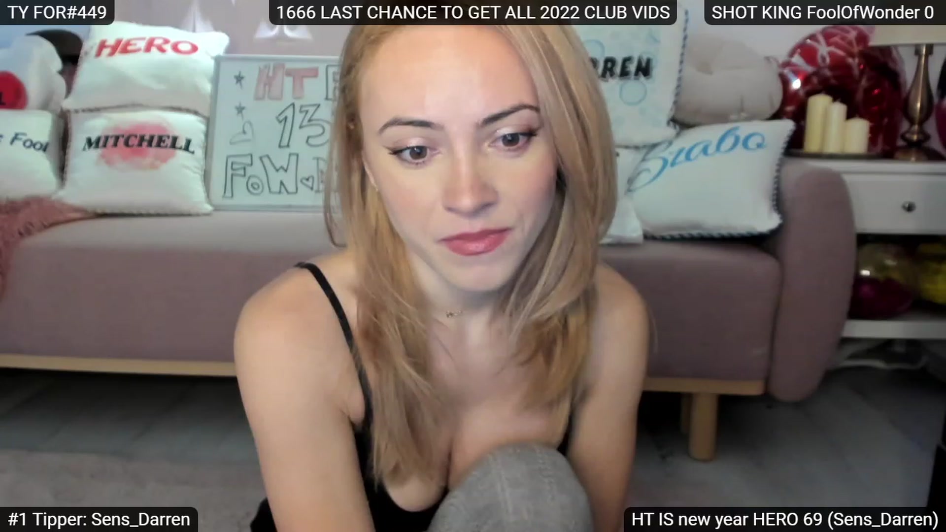 Gallery image thumbnail from Sensationowl_'s myfreecams stream on, 02/04/2023, 06:55 image 10 of 20