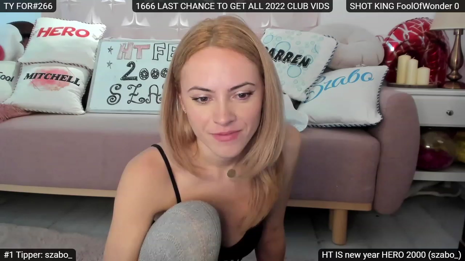 Gallery image thumbnail from Sensationowl_'s myfreecams stream on, 02/04/2023, 09:54 image 8 of 20