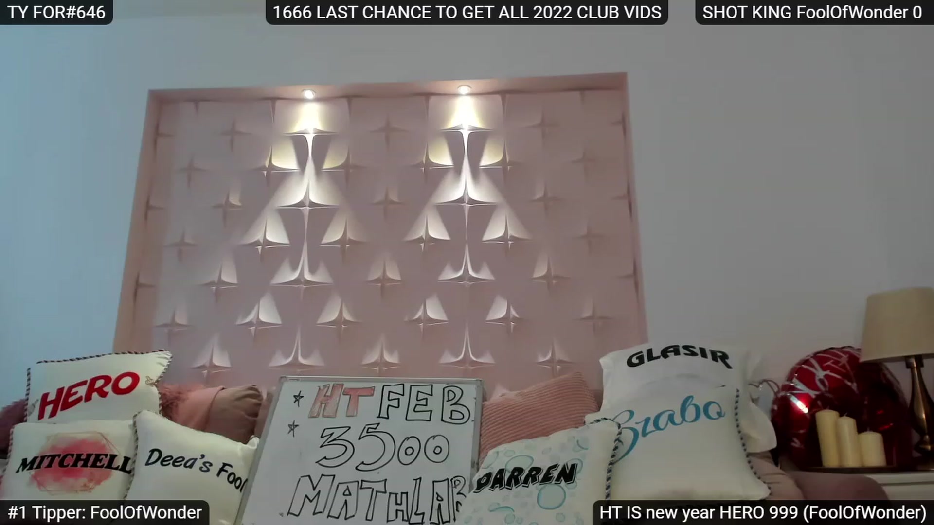 Gallery image thumbnail from Sensationowl_'s myfreecams stream on, 02/11/2023, 08:49 image 9 of 20