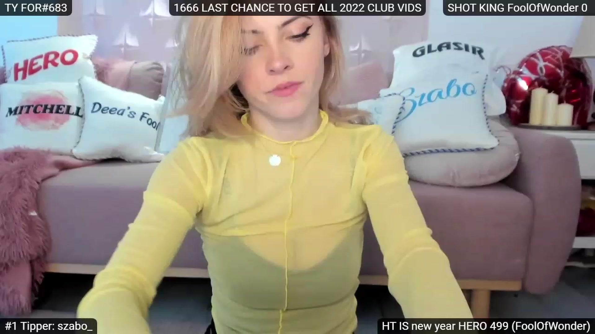 Gallery image thumbnail from Sensationowl_'s myfreecams stream on, 02/11/2023, 08:49 image 7 of 20