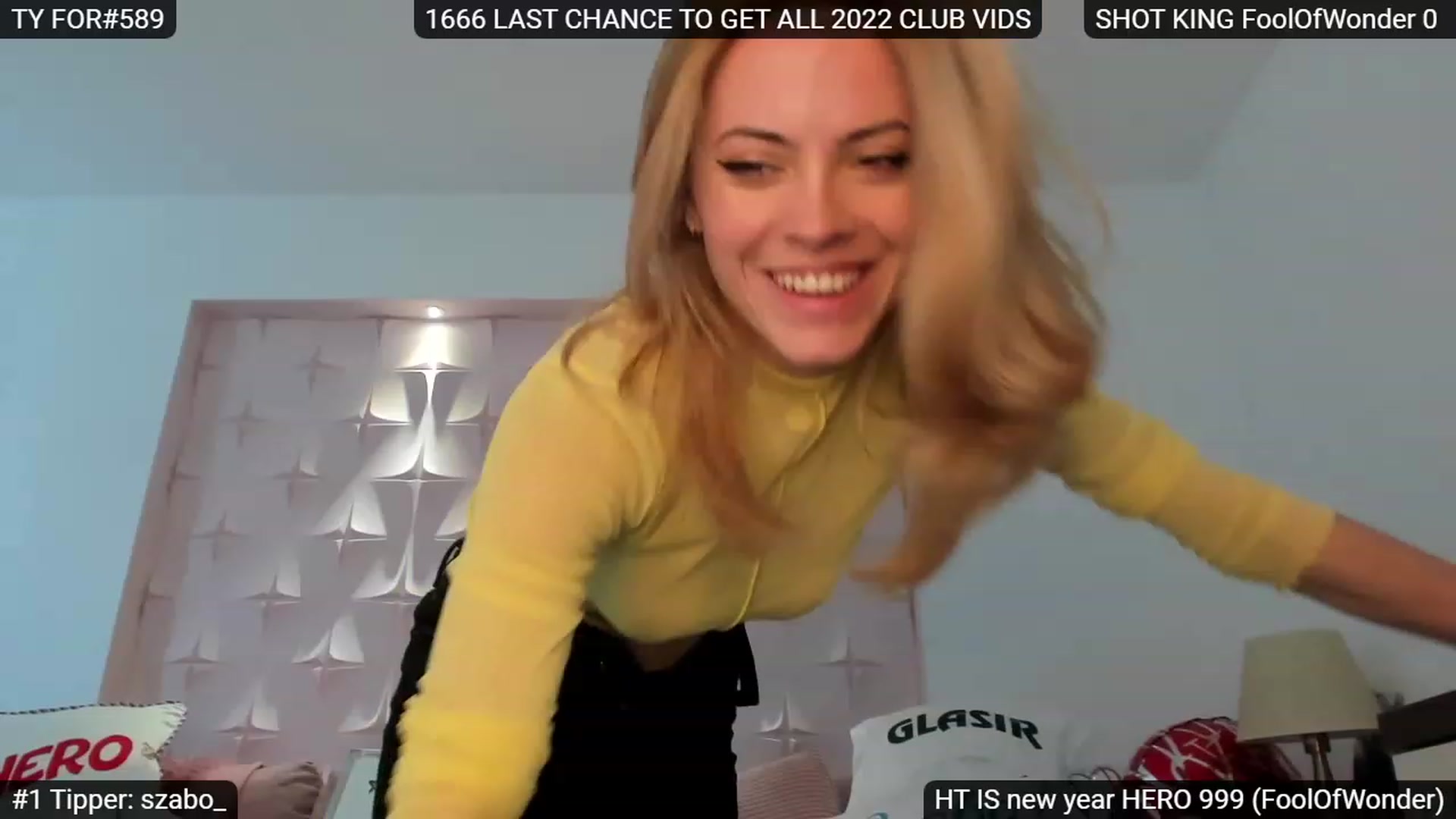 Gallery image thumbnail from Sensationowl_'s myfreecams stream on, 02/11/2023, 08:49 image 15 of 20