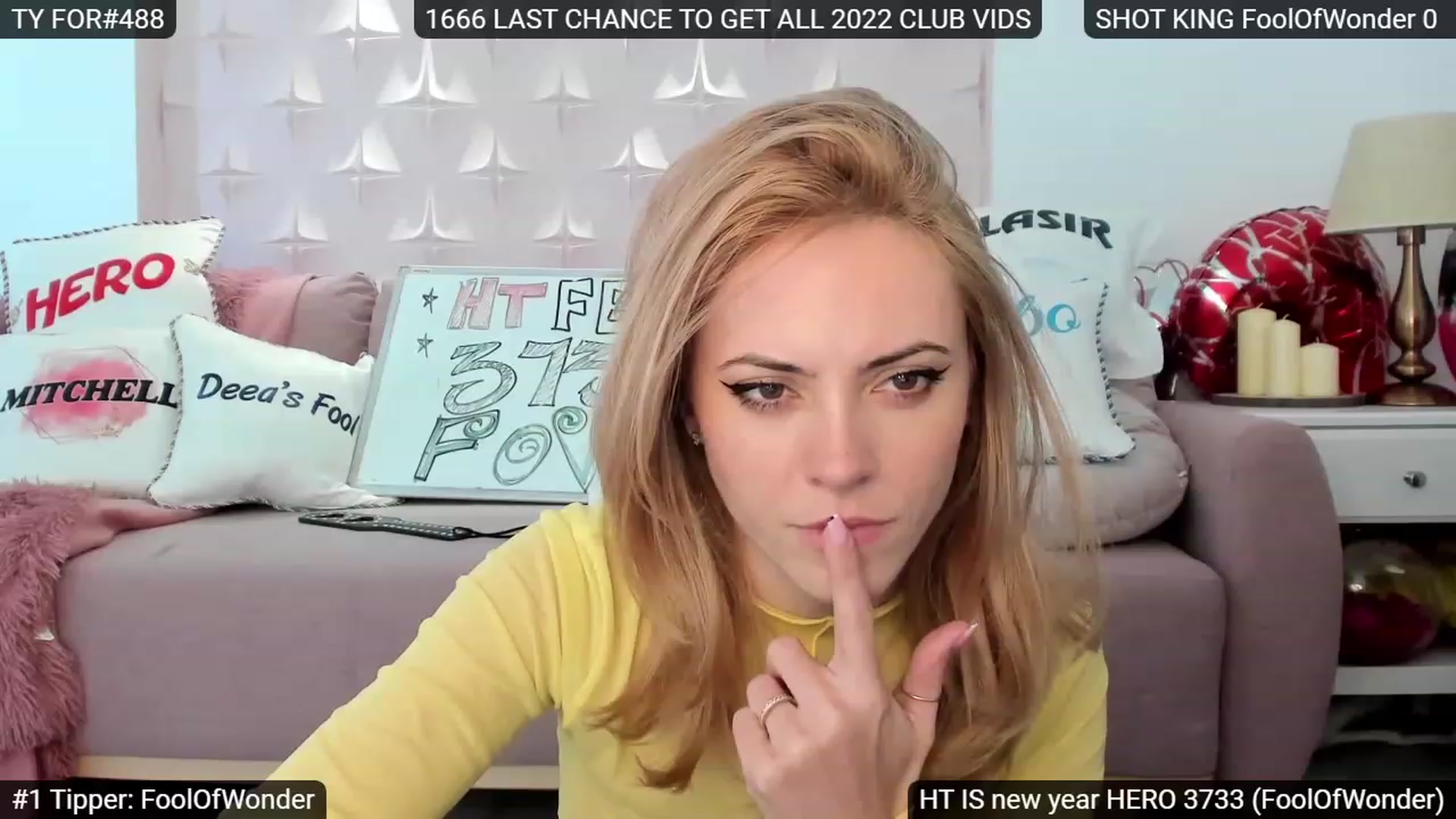 Gallery image thumbnail from Sensationowl_'s myfreecams stream on, 02/11/2023, 10:01 image 6 of 20