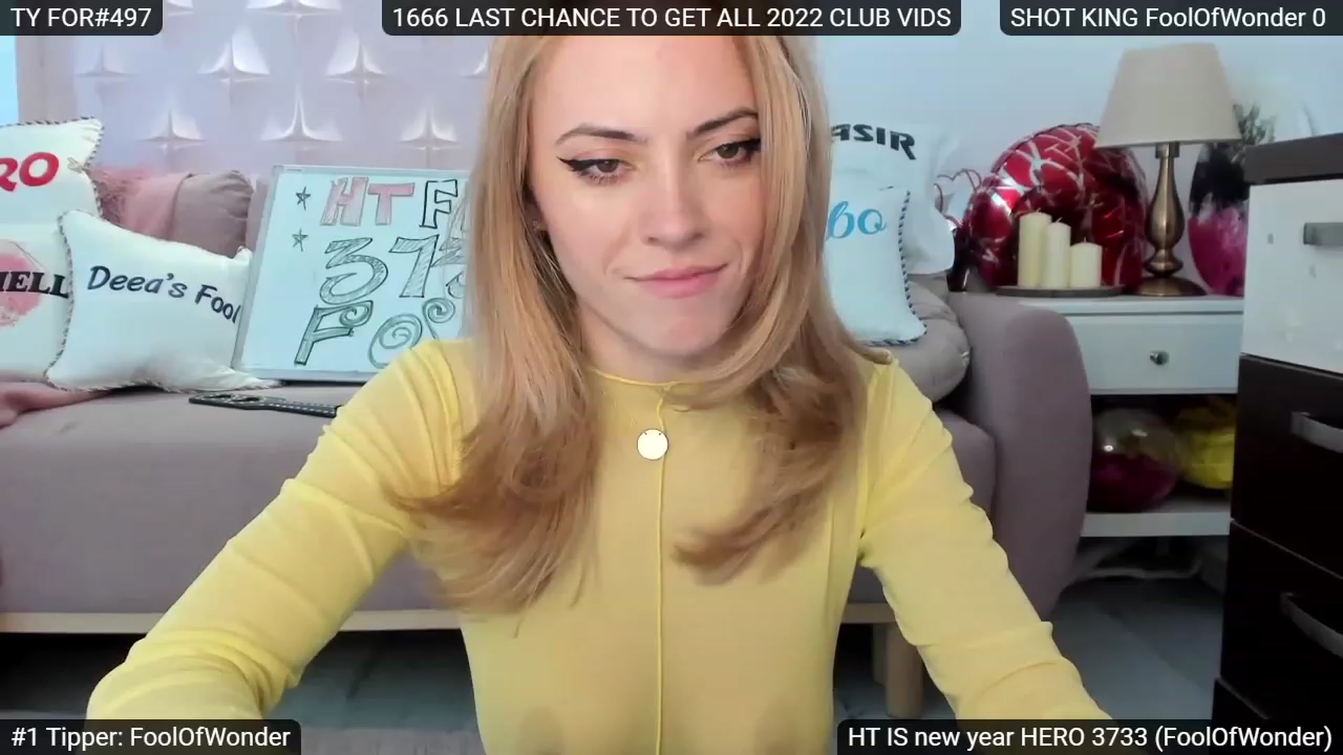 Gallery image thumbnail from Sensationowl_'s myfreecams stream on, 02/11/2023, 10:01 image 1 of 20