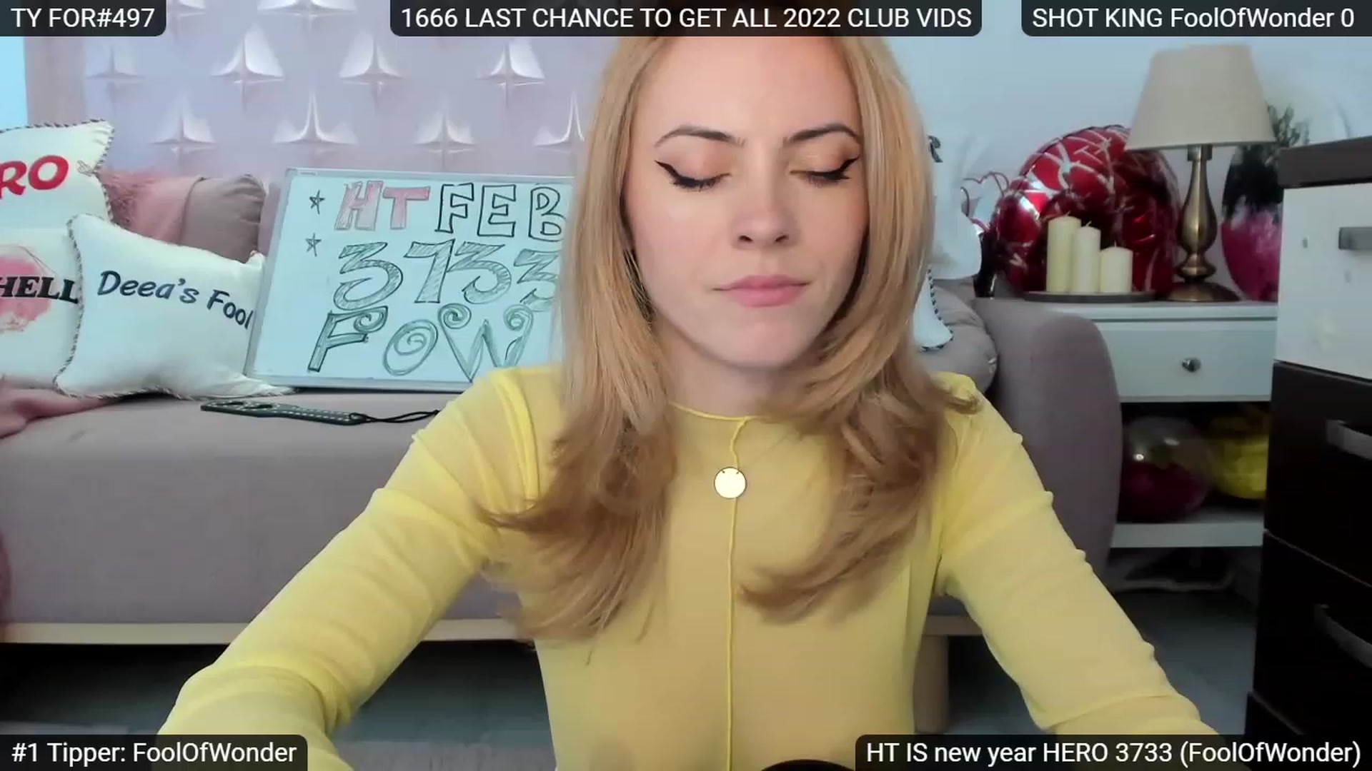 Gallery image thumbnail from Sensationowl_'s myfreecams stream on, 02/11/2023, 10:01 image 2 of 20