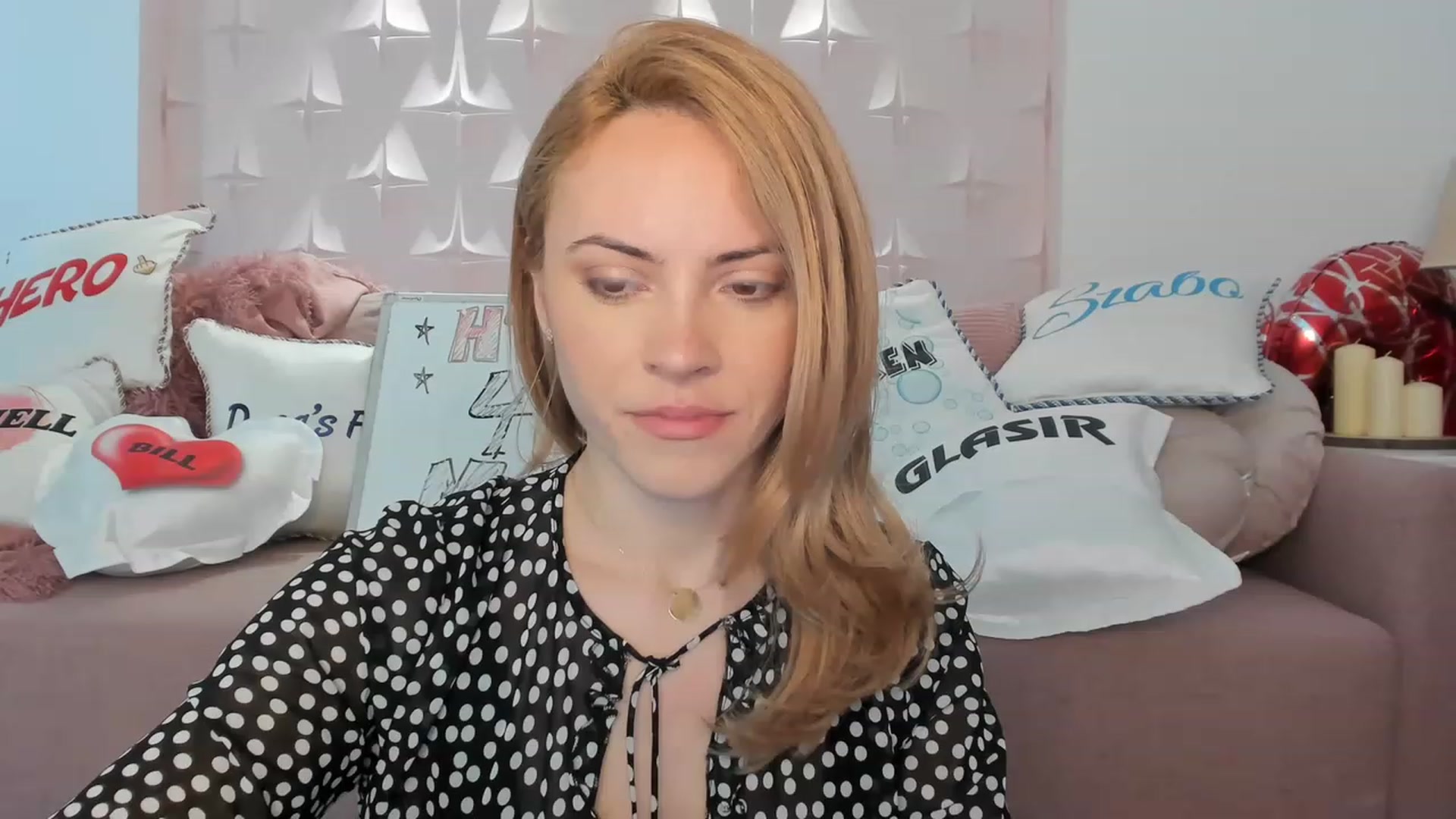 Gallery image thumbnail from Sensationowl_'s myfreecams stream on, 02/17/2023, 07:10 image 6 of 20