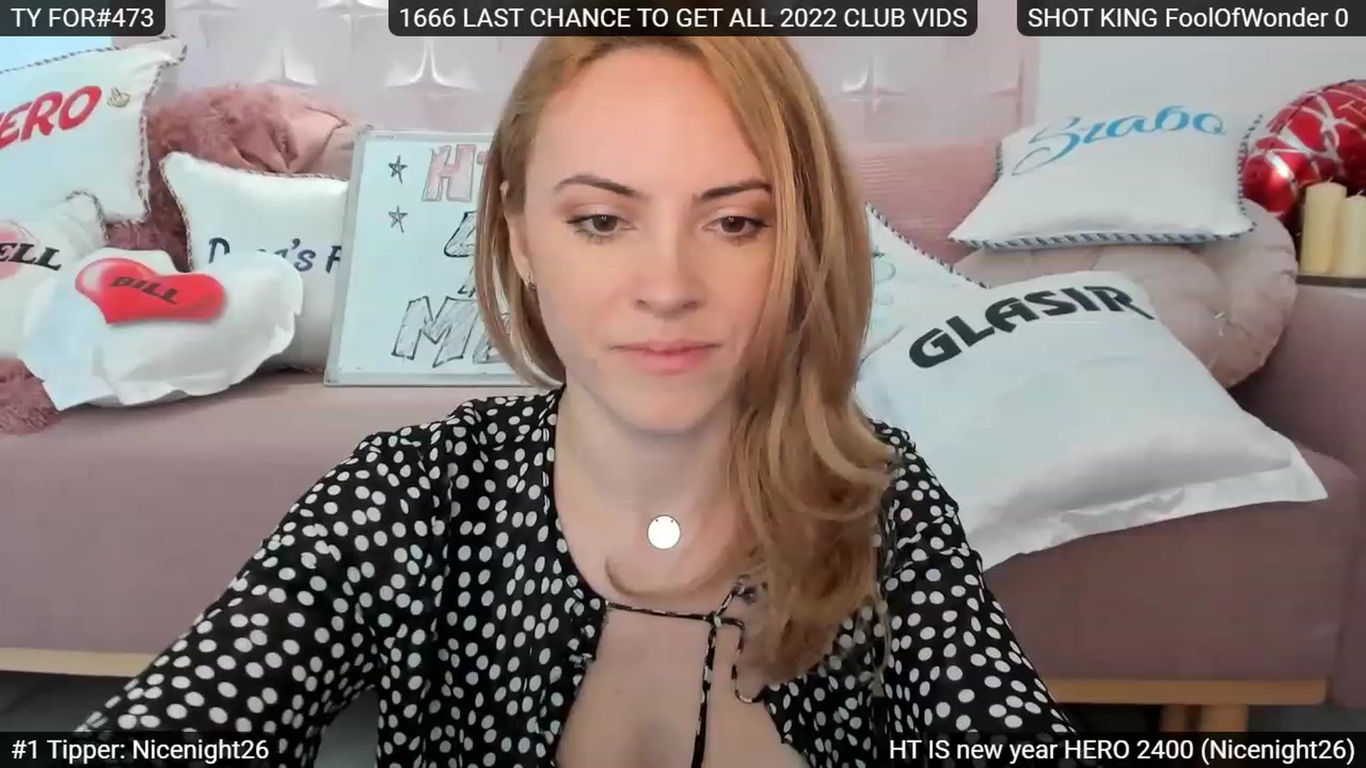 Gallery image thumbnail from Sensationowl_'s myfreecams stream on, 02/17/2023, 08:14 image 17 of 20