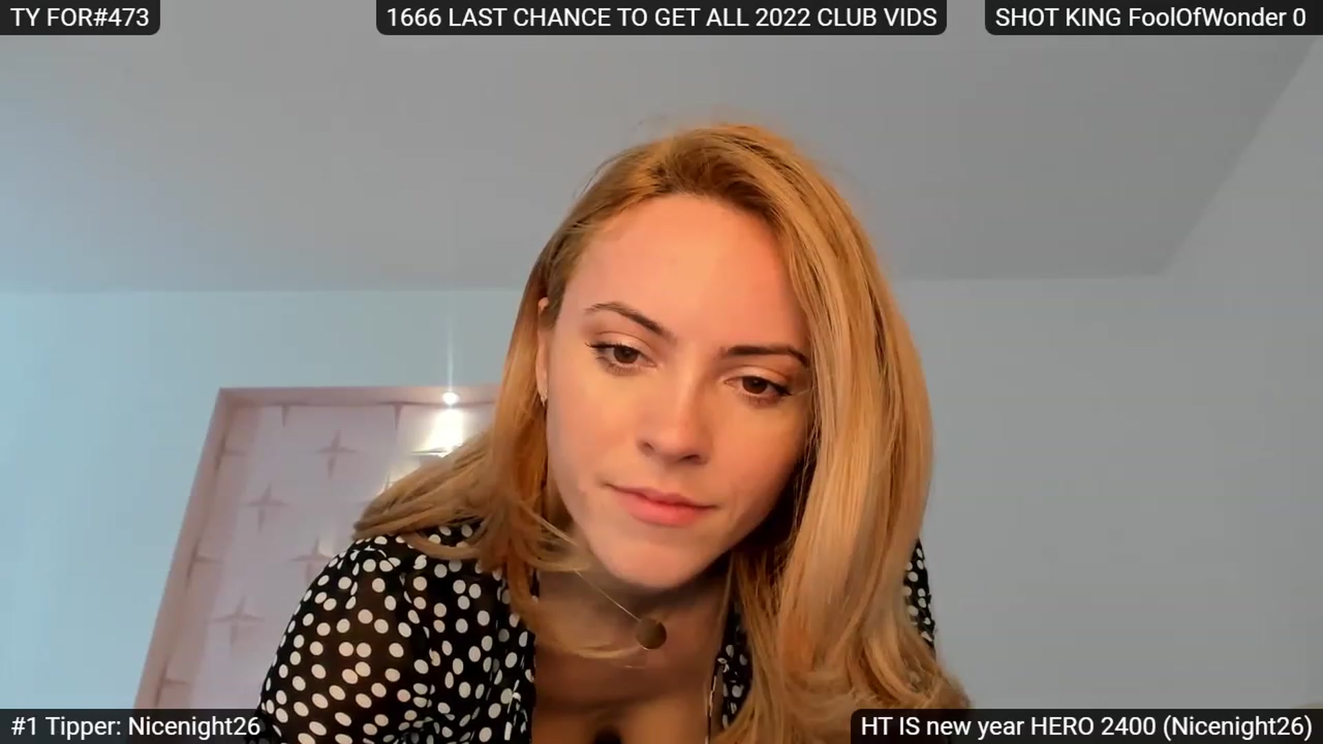 Gallery image thumbnail from Sensationowl_'s myfreecams stream on, 02/17/2023, 08:14 image 19 of 20