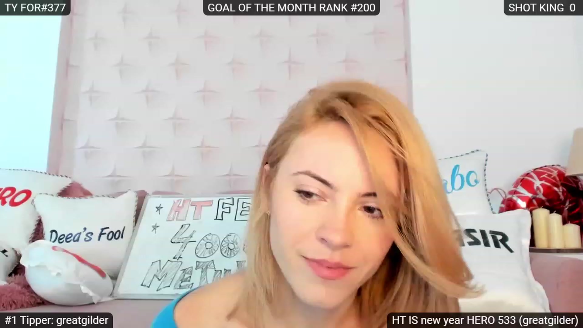 Gallery image thumbnail from Sensationowl_'s myfreecams stream on, 02/19/2023, 07:39 image 3 of 20