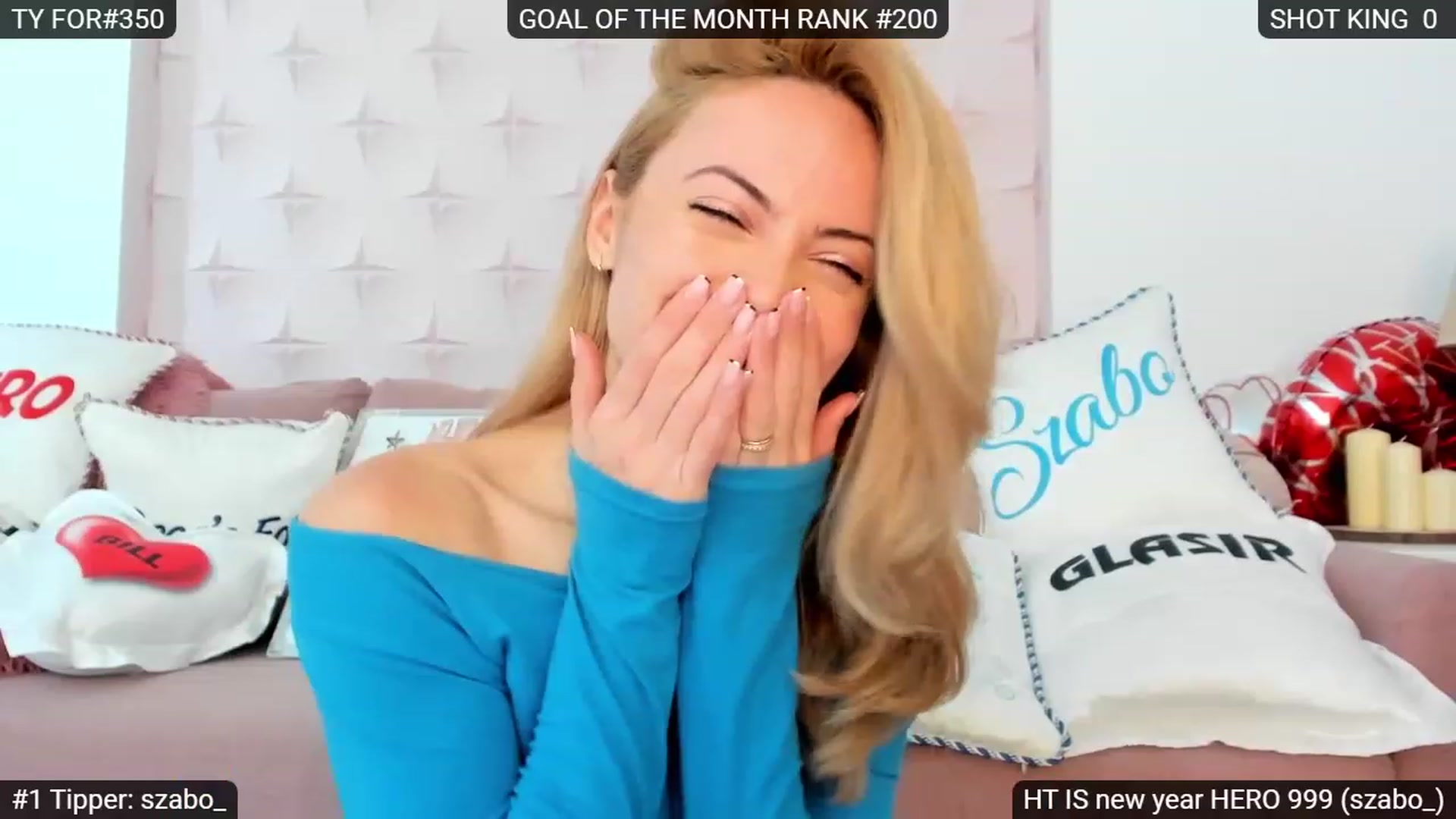 Gallery image thumbnail from Sensationowl_'s myfreecams stream on, 02/19/2023, 09:57 image 9 of 20