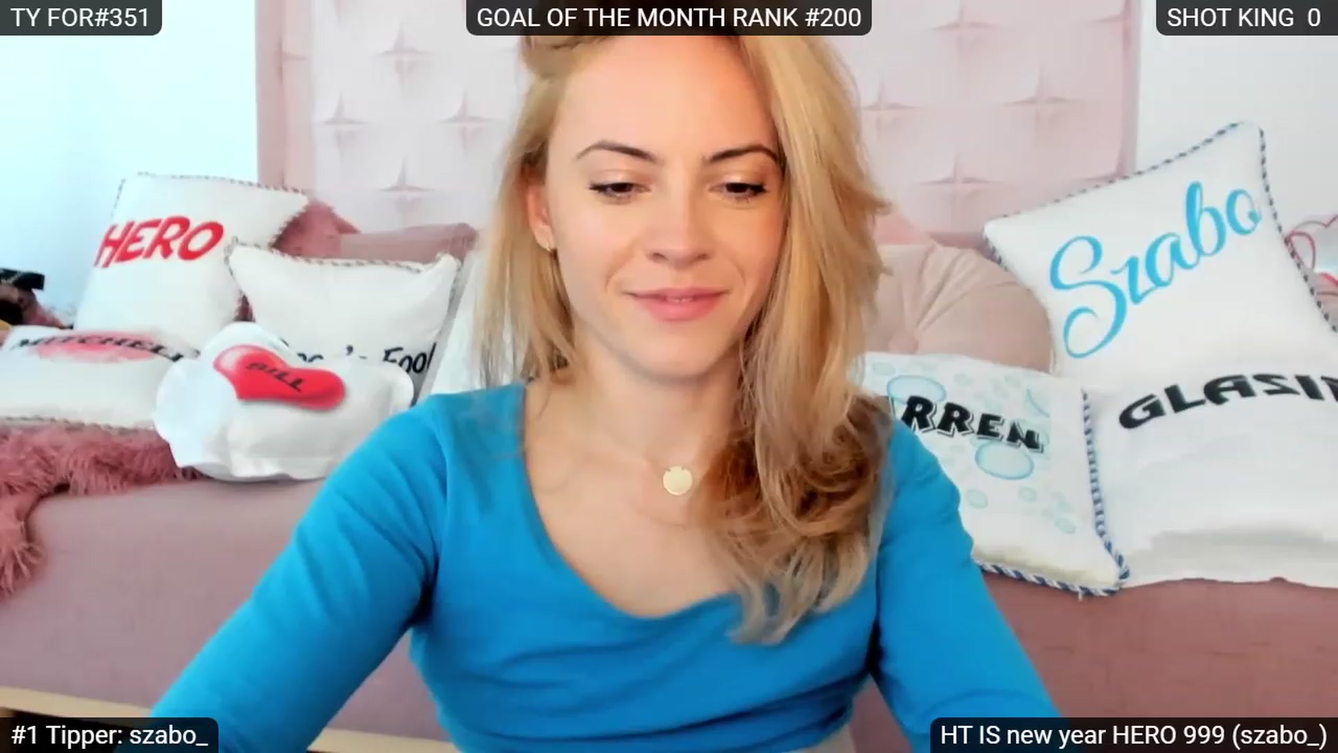 Gallery image thumbnail from Sensationowl_'s myfreecams stream on, 02/19/2023, 09:57 image 3 of 20