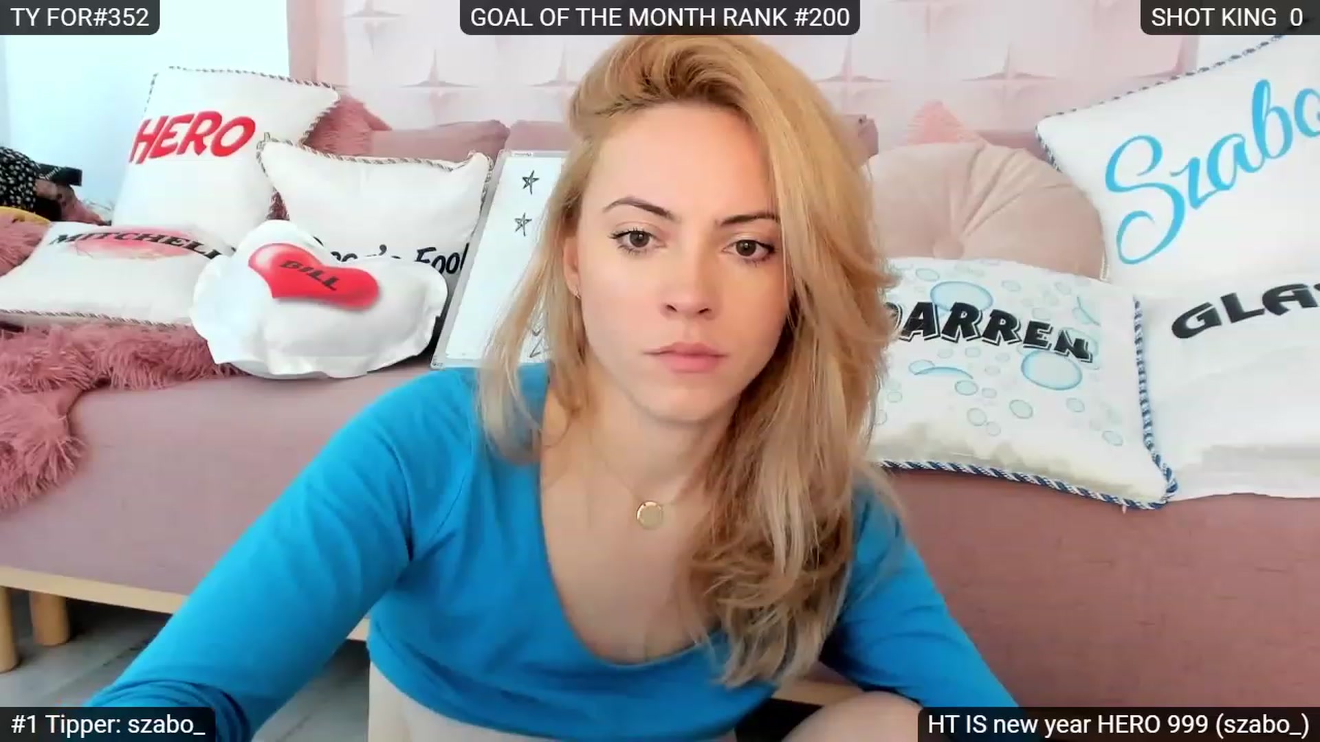 Gallery image thumbnail from Sensationowl_'s myfreecams stream on, 02/19/2023, 09:57 image 4 of 20