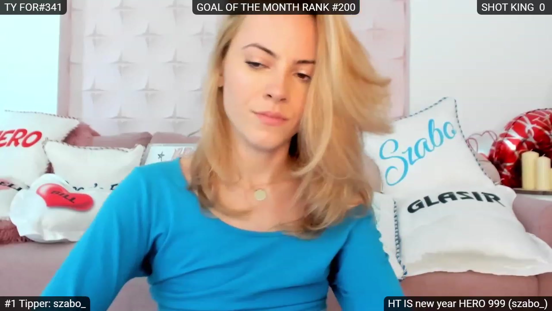 Gallery image thumbnail from Sensationowl_'s myfreecams stream on, 02/19/2023, 09:57 image 12 of 20