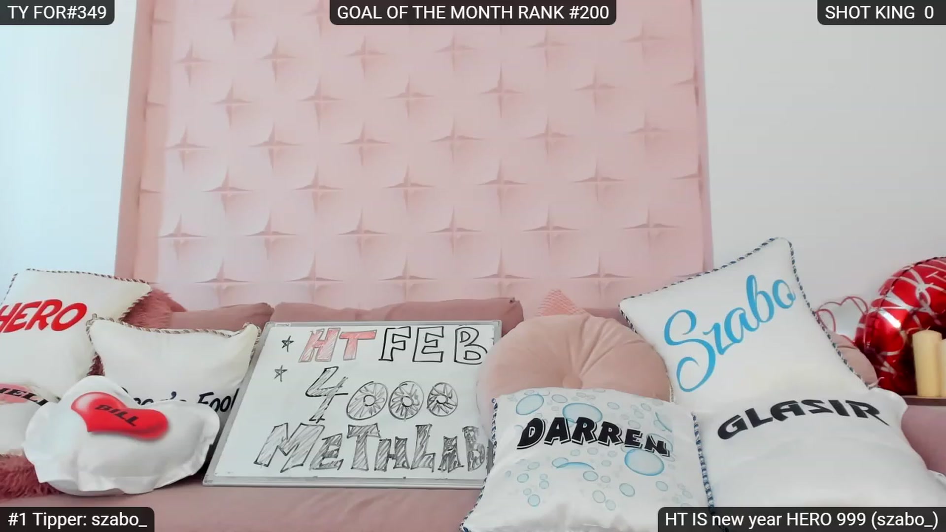 Gallery image thumbnail from Sensationowl_'s myfreecams stream on, 02/19/2023, 09:57 image 5 of 20