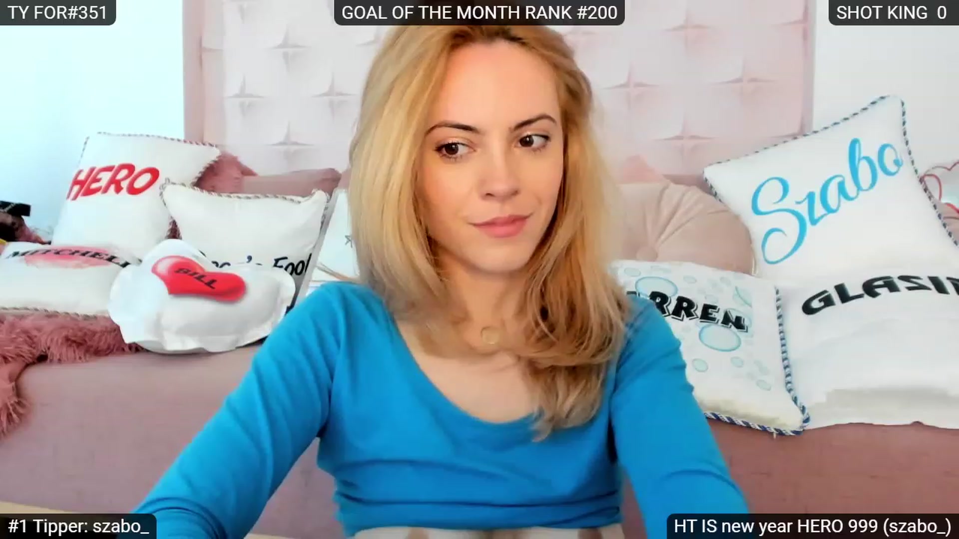 Gallery image thumbnail from Sensationowl_'s myfreecams stream on, 02/19/2023, 09:57 image 2 of 20
