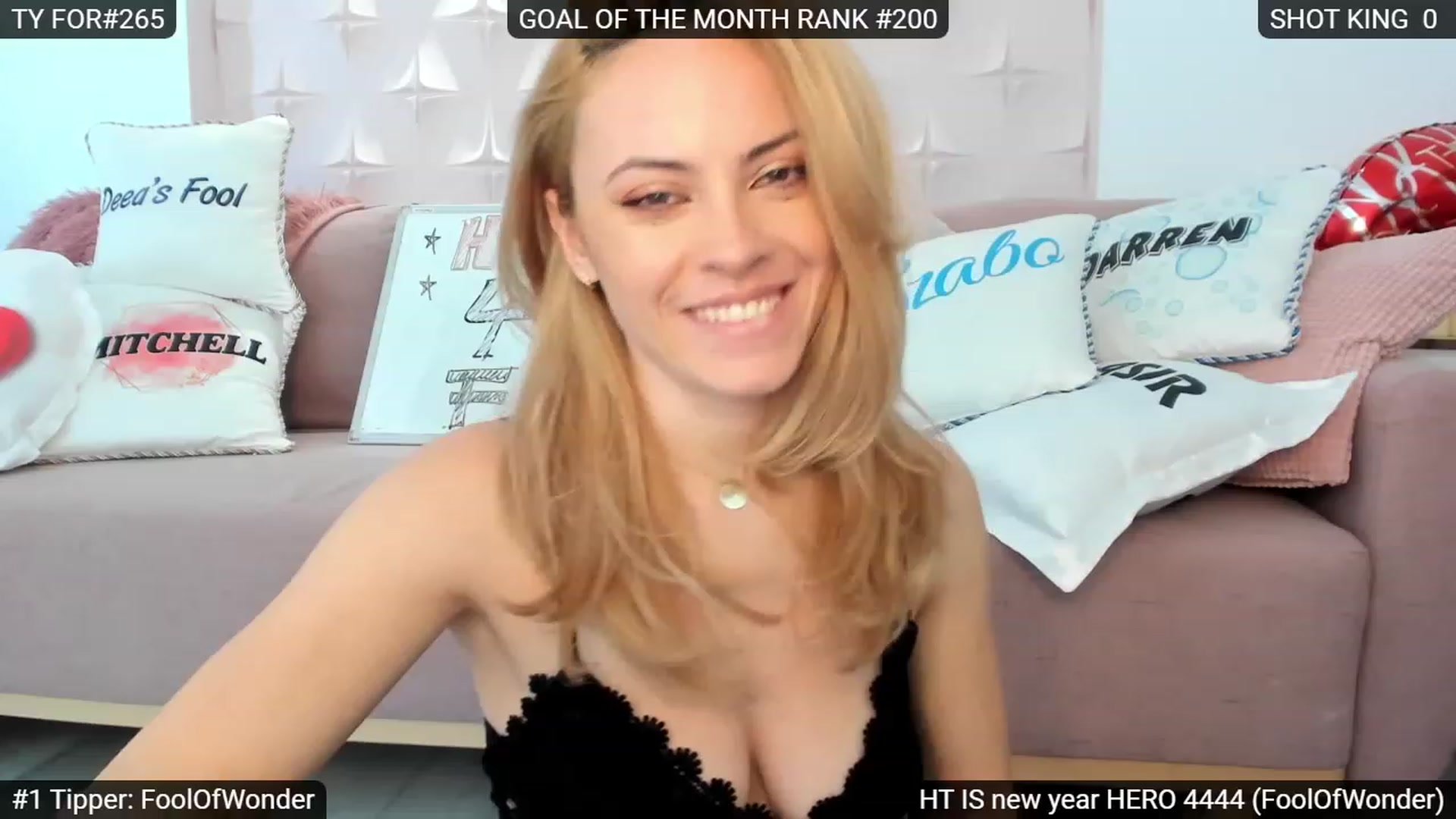 Gallery image thumbnail from Sensationowl_'s myfreecams stream on, 02/27/2023, 08:38 image 16 of 20