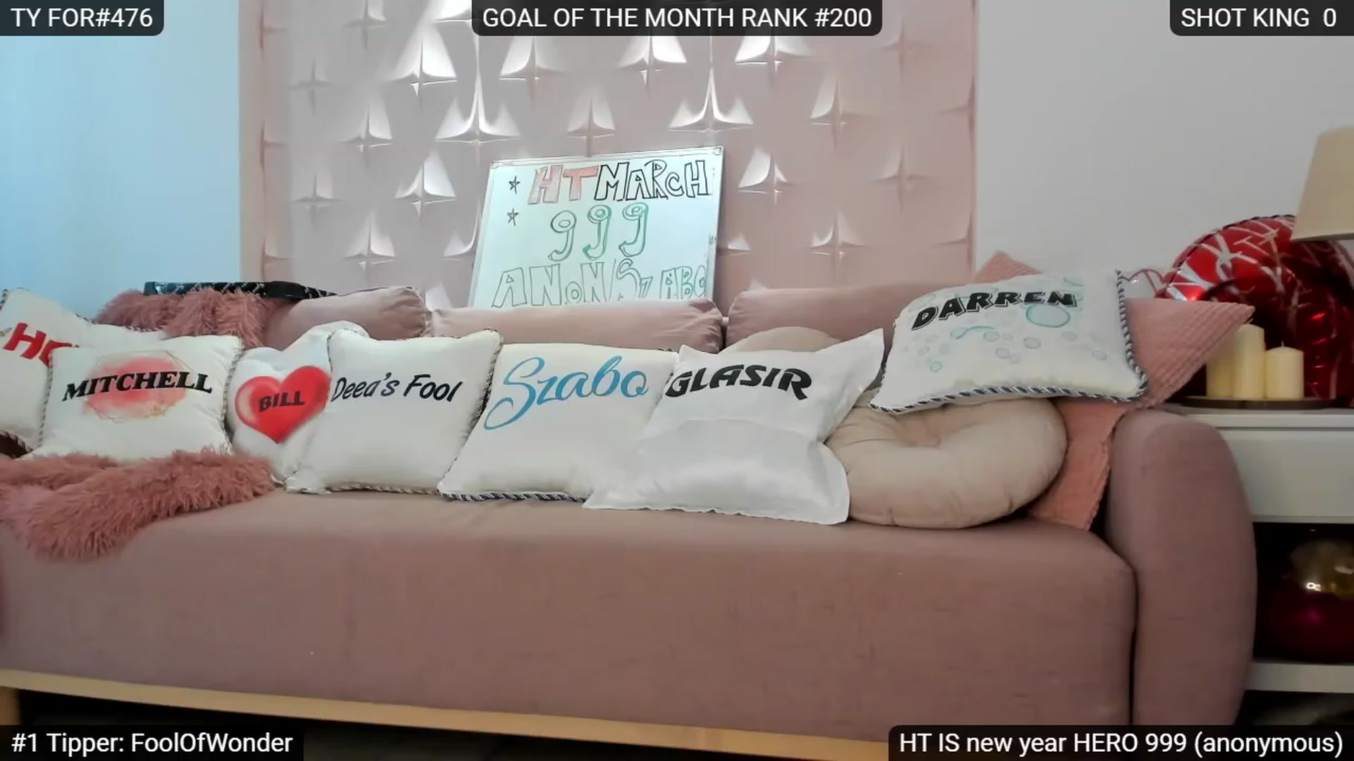 Gallery image thumbnail from Sensationowl_'s myfreecams stream on, 03/03/2023, 08:27 image 14 of 20