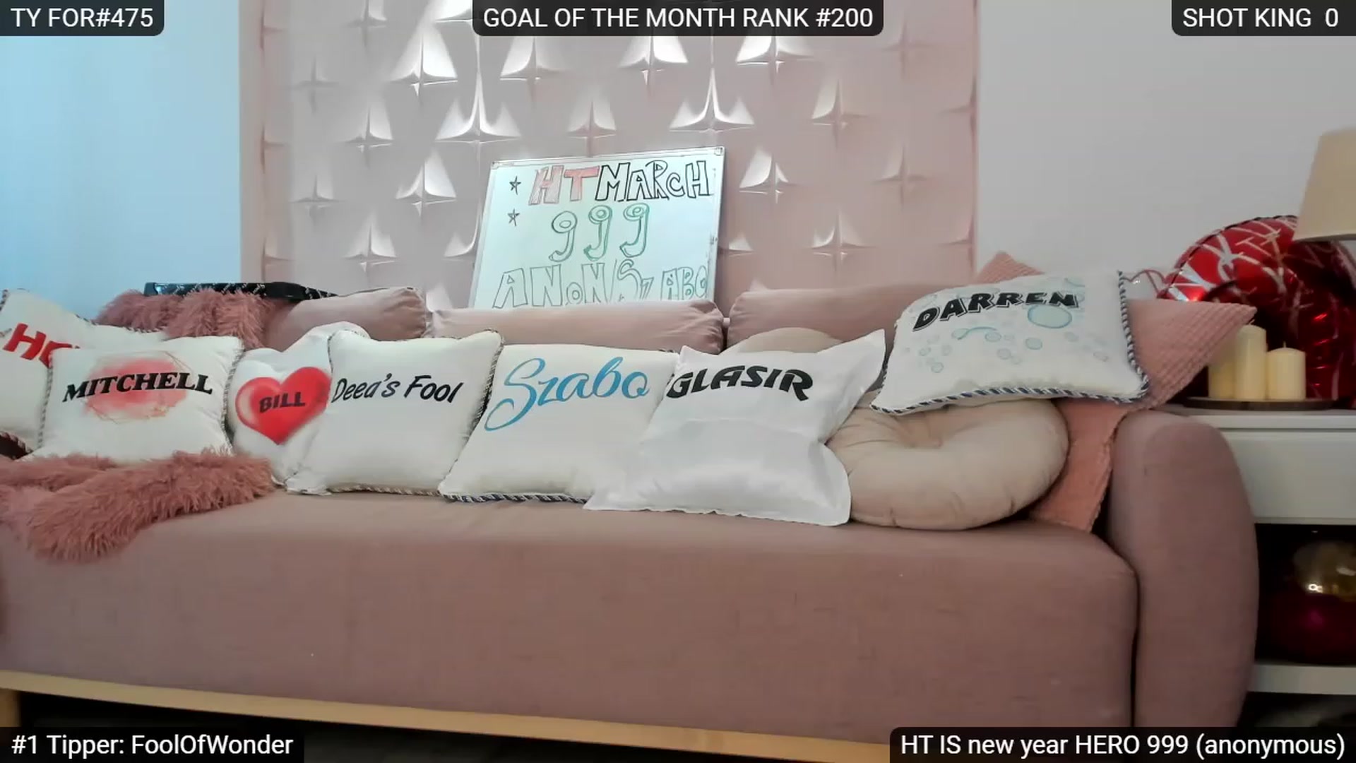 Gallery image thumbnail from Sensationowl_'s myfreecams stream on, 03/03/2023, 08:27 image 13 of 20