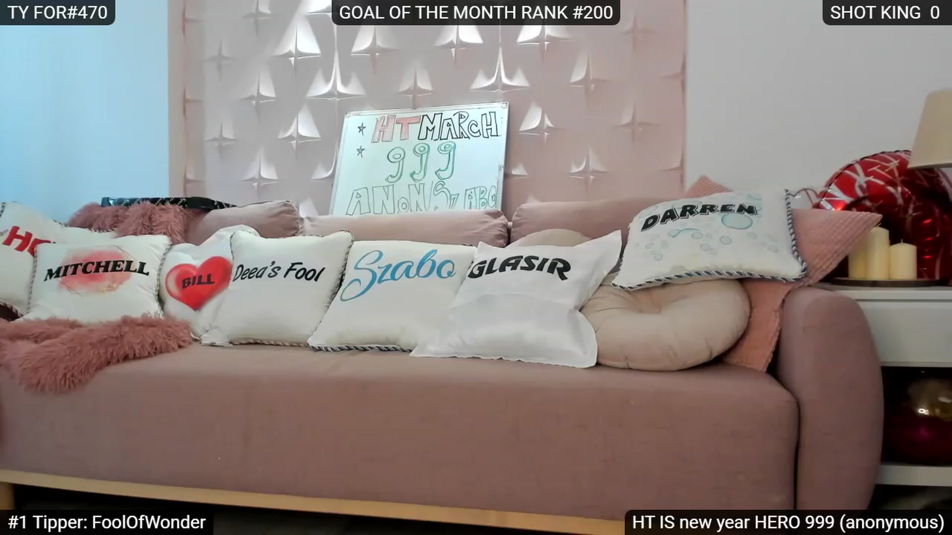 Gallery image thumbnail from Sensationowl_'s myfreecams stream on, 03/03/2023, 08:27 image 9 of 20