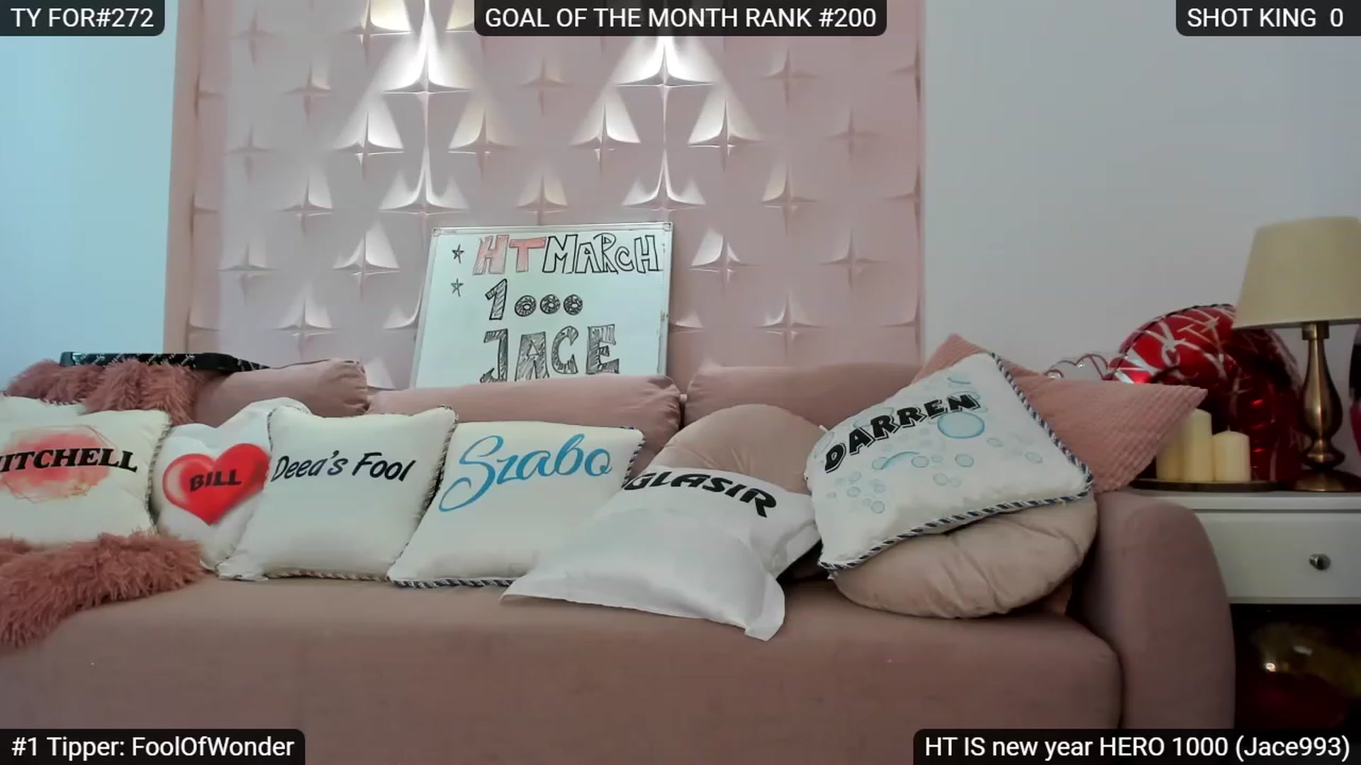 Gallery image thumbnail from Sensationowl_'s myfreecams stream on, 03/03/2023, 09:55 image 10 of 20