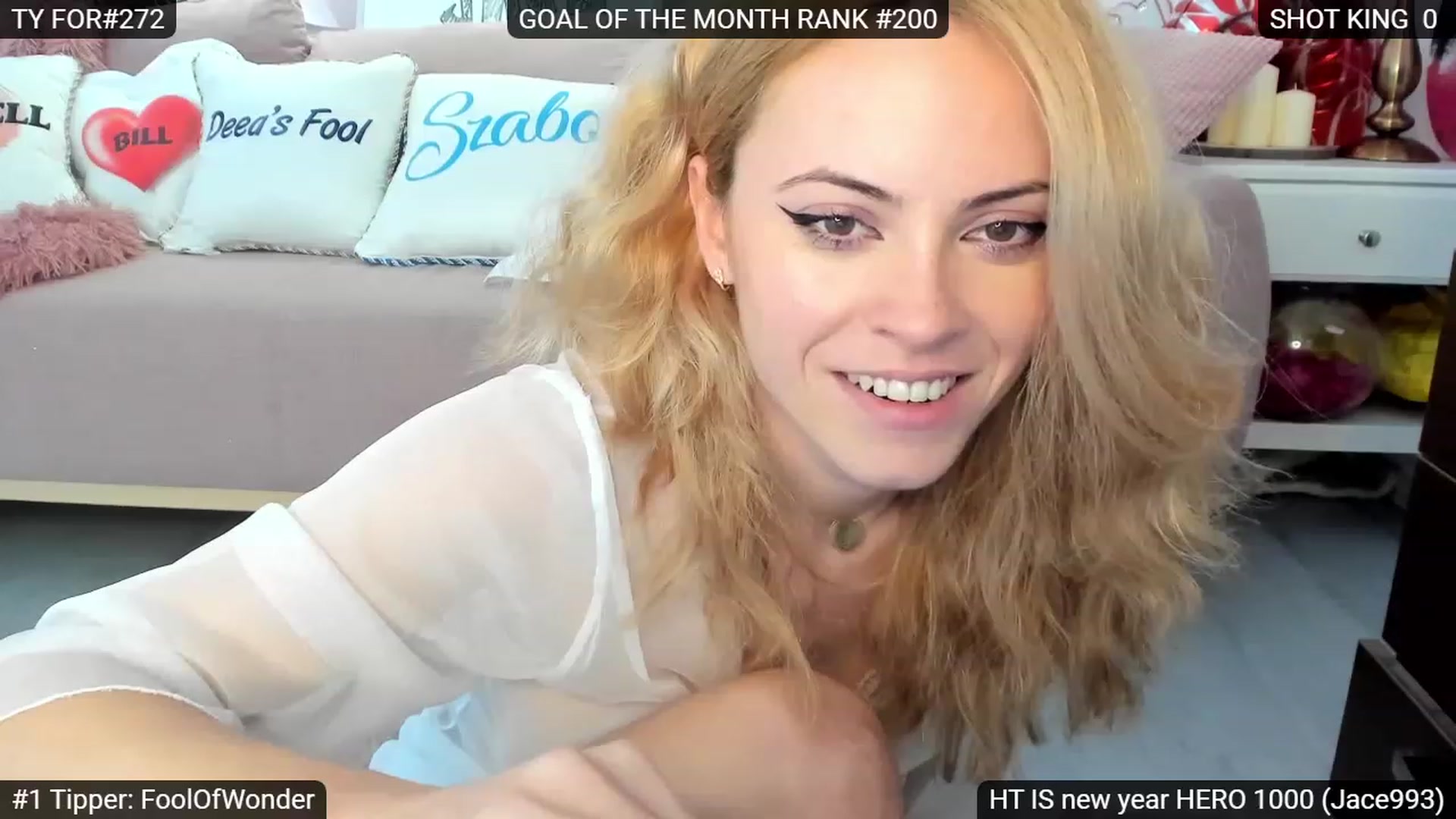 Gallery image thumbnail from Sensationowl_'s myfreecams stream on, 03/03/2023, 09:55 image 9 of 20