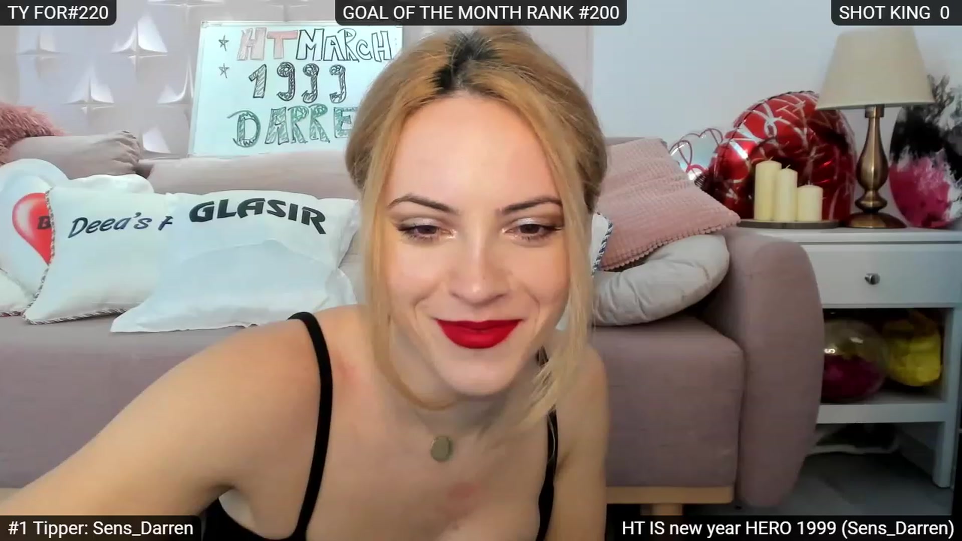 Gallery image thumbnail from Sensationowl_'s myfreecams stream on, 03/04/2023, 10:04 image 4 of 20