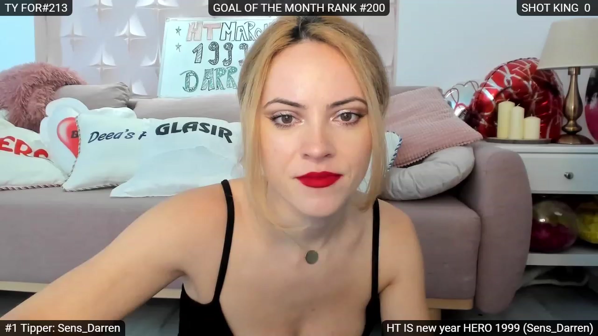 Gallery image thumbnail from Sensationowl_'s myfreecams stream on, 03/04/2023, 10:04 image 8 of 20