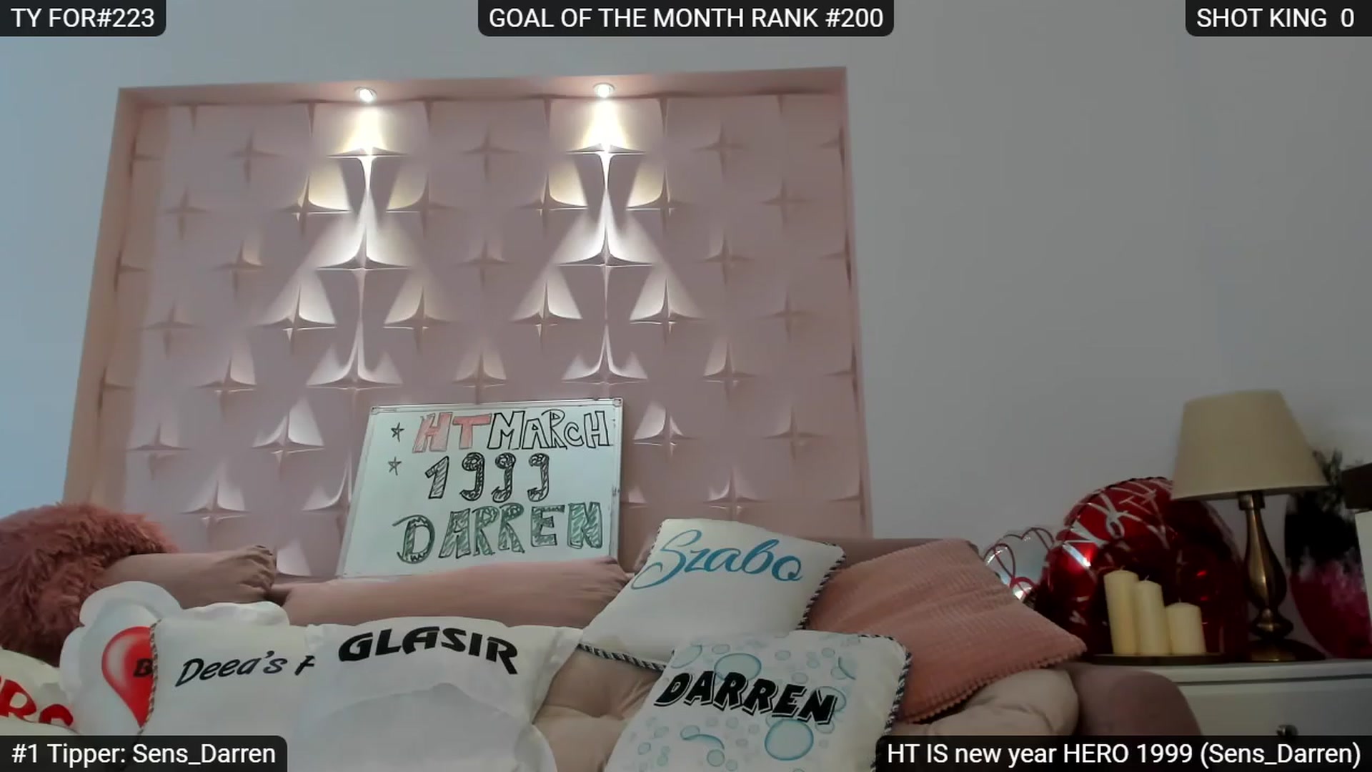 Gallery image thumbnail from Sensationowl_'s myfreecams stream on, 03/04/2023, 10:04 image 6 of 20