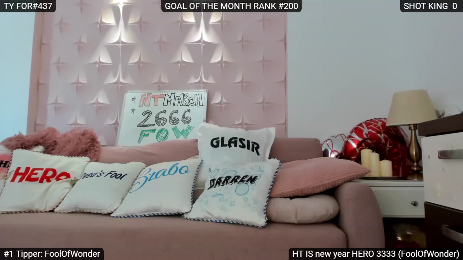 Gallery image thumbnail from Sensationowl_'s myfreecams stream on, 03/12/2023, 10:08 image 18 of 20