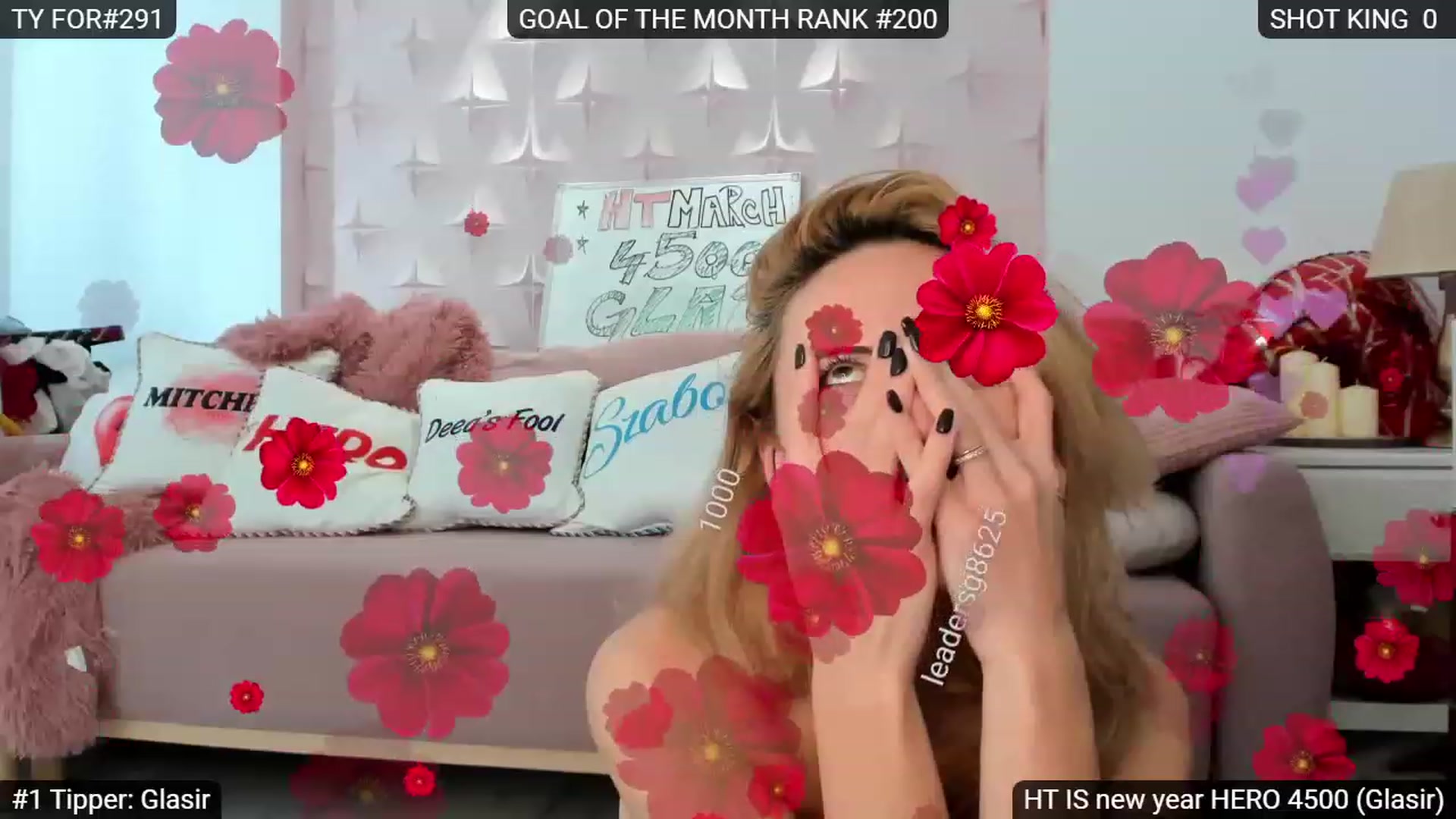 Gallery image thumbnail from Sensationowl_'s myfreecams stream on, 03/12/2023, 11:45 image 12 of 20