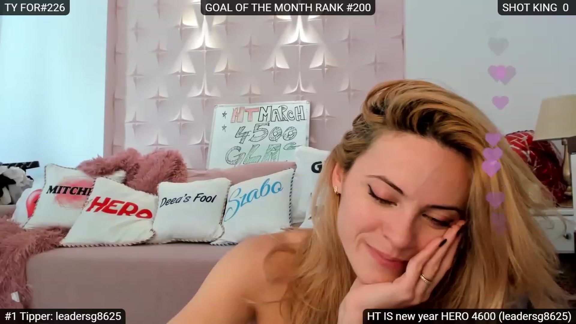 Gallery image thumbnail from Sensationowl_'s myfreecams stream on, 03/12/2023, 11:45 image 16 of 20