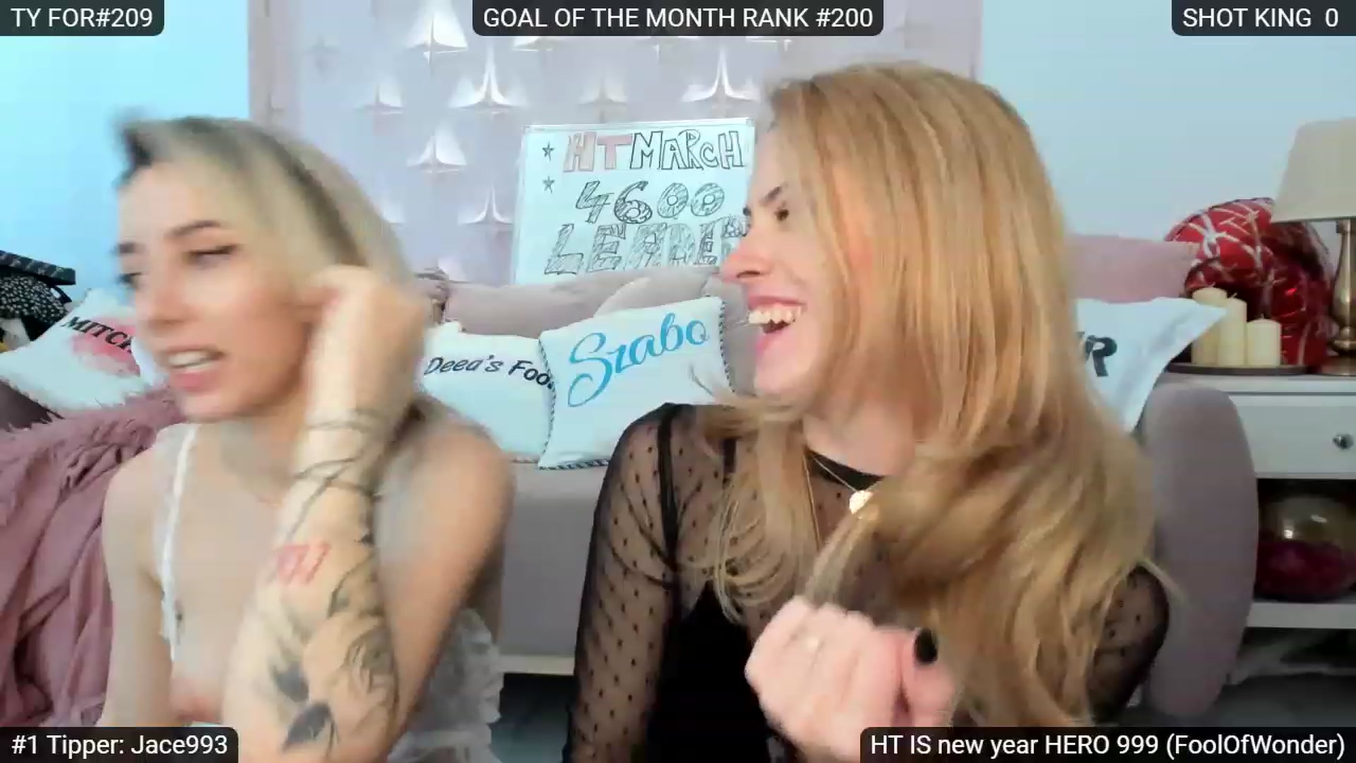 Gallery image thumbnail from Sensationowl_'s myfreecams stream on, 03/13/2023, 09:56 image 19 of 20