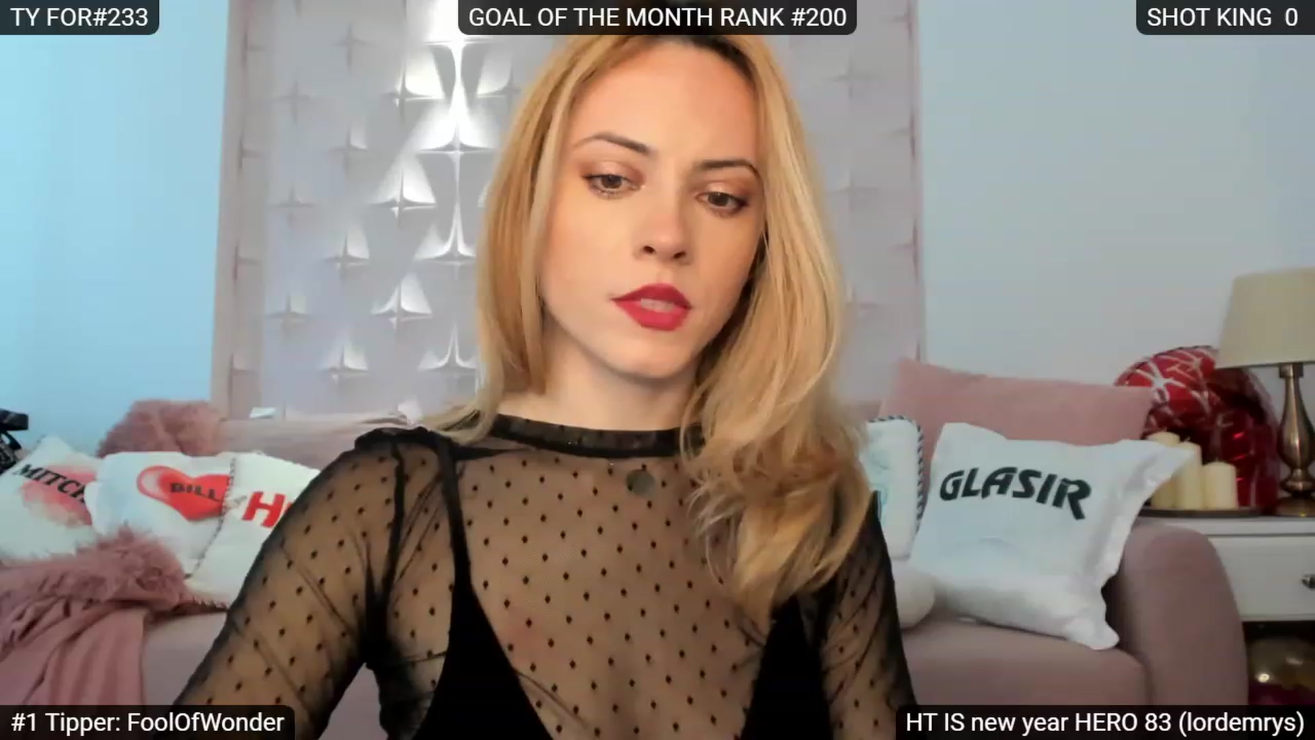 Gallery image thumbnail from Sensationowl_'s myfreecams stream on, 03/13/2023, 09:56 image 4 of 20