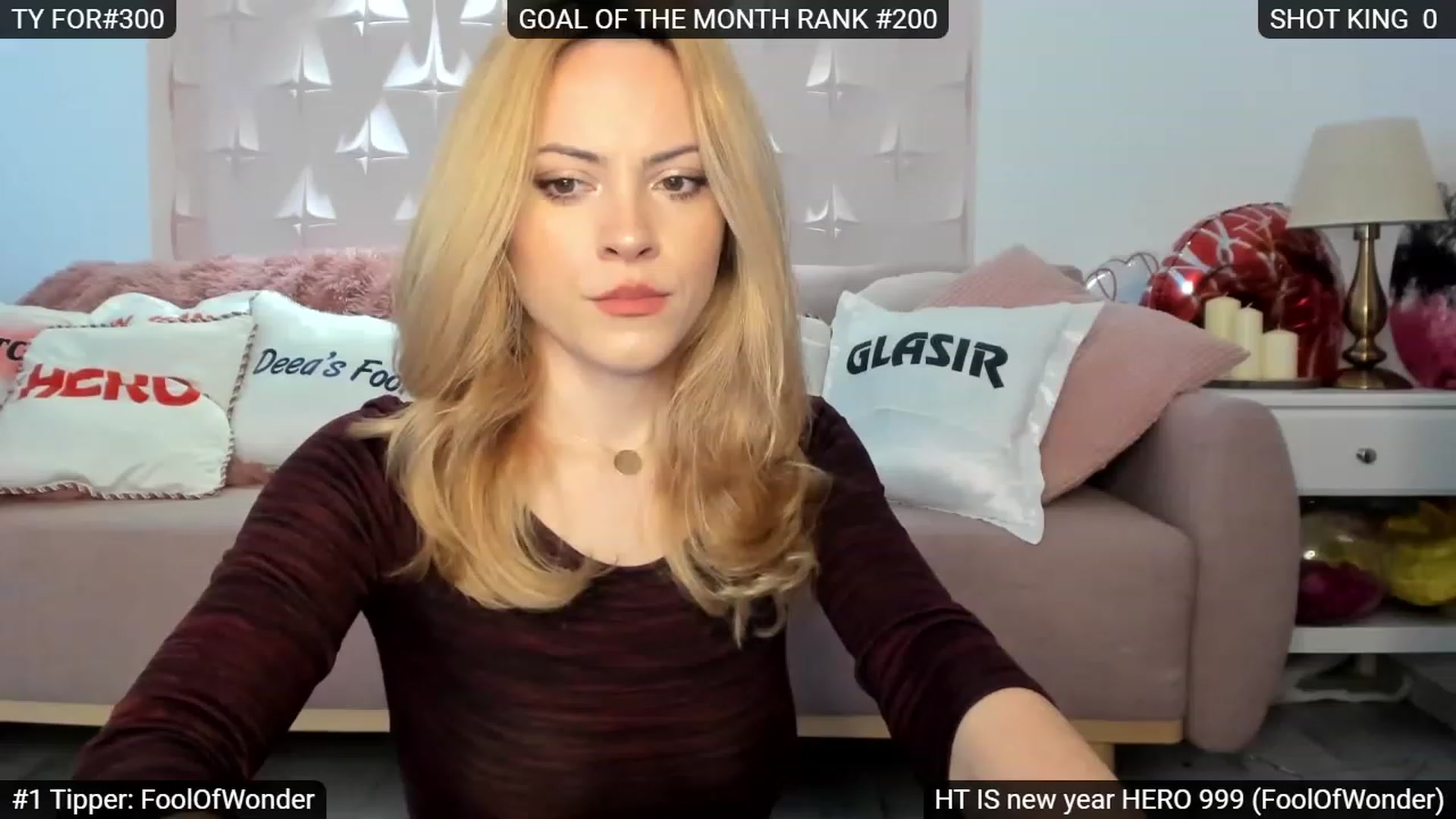 Gallery image thumbnail from Sensationowl_'s myfreecams stream on, 03/17/2023, 07:38 image 1 of 20