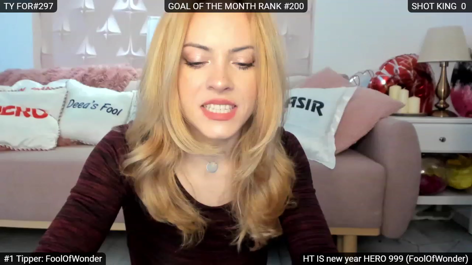 Gallery image thumbnail from Sensationowl_'s myfreecams stream on, 03/17/2023, 07:38 image 3 of 20